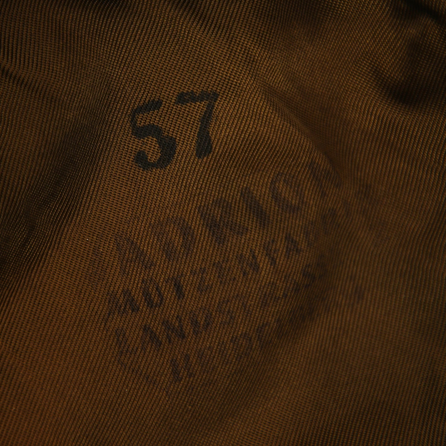 German WWII Mountain Troop Officers Uniform, Identified
