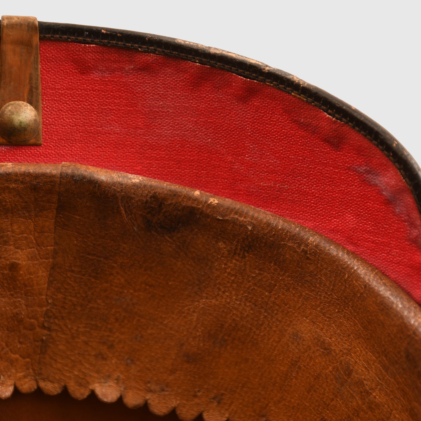 GERMAN WWI PRUSSIAN GENERALS PICKLEHAUBE