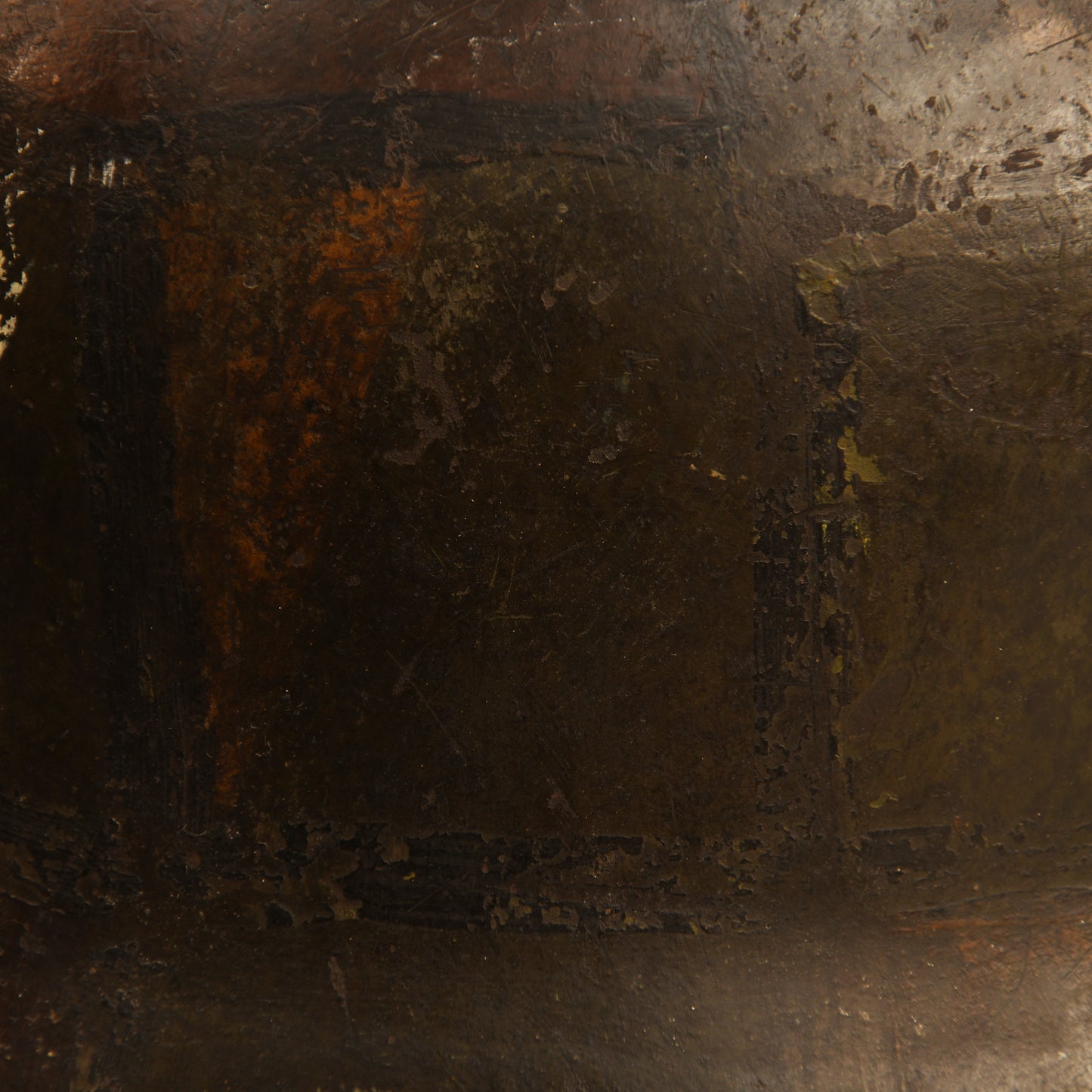 German WWI M17 Camouflage Combat Helmet