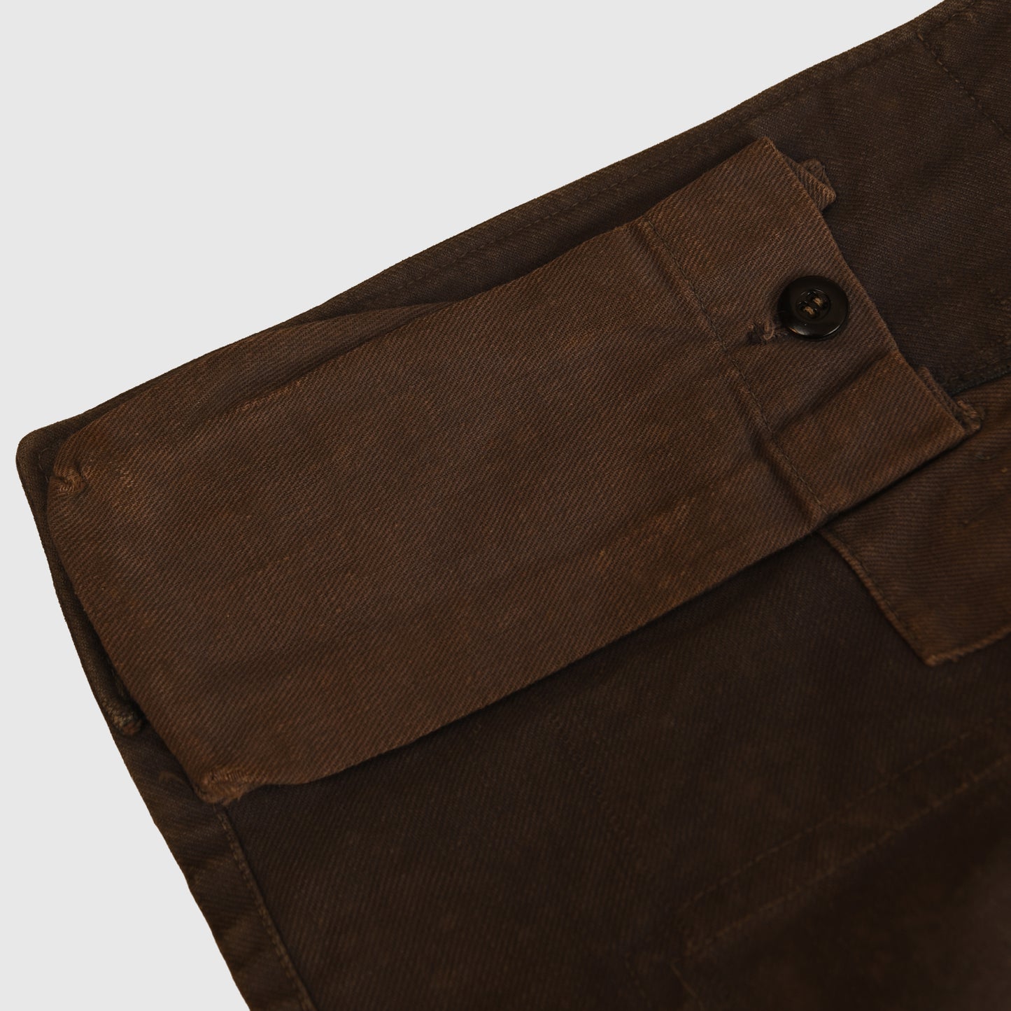 German WWII Luftwaffe Blue Tropical Tunic