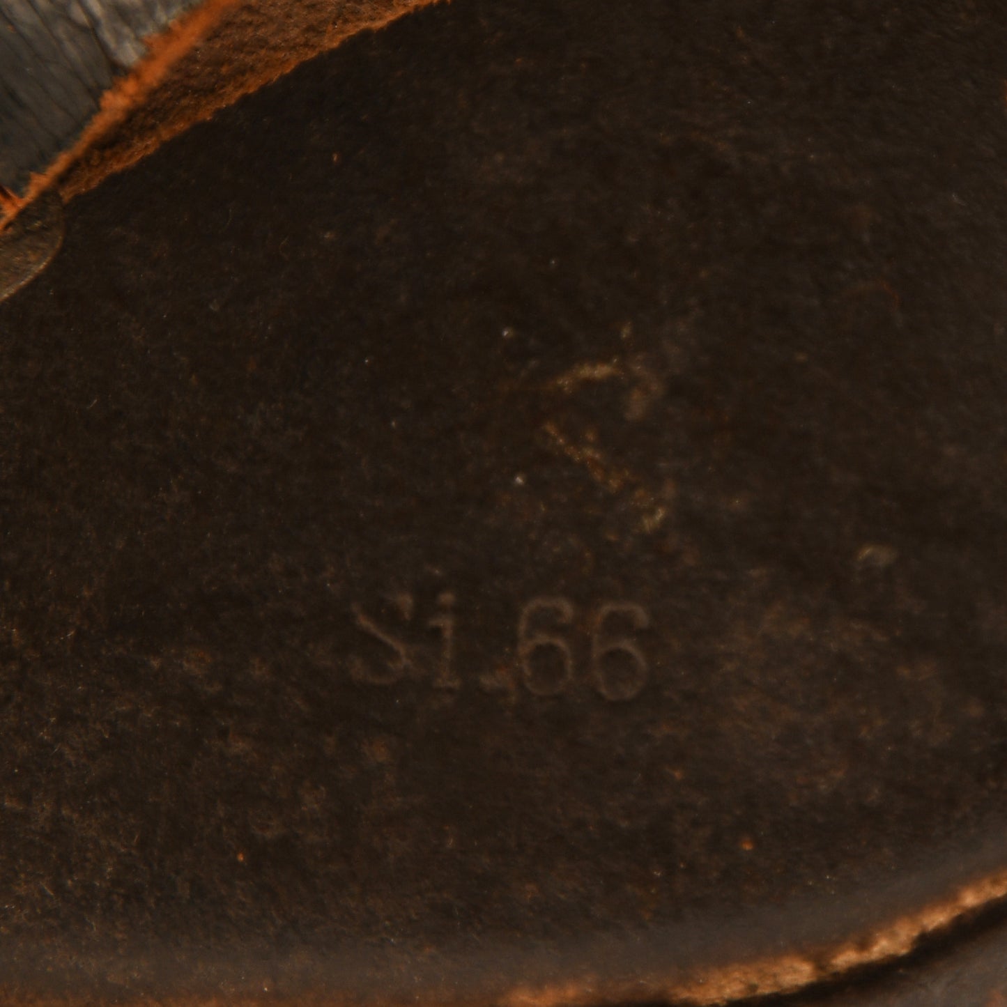 German WWI M17 Camouflage Combat Helmet