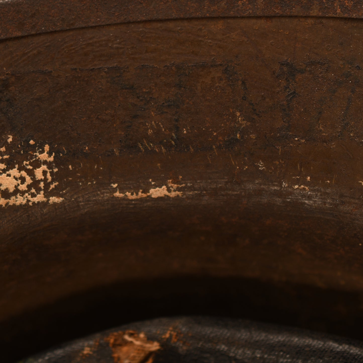 British WWI Brodie Helmet
