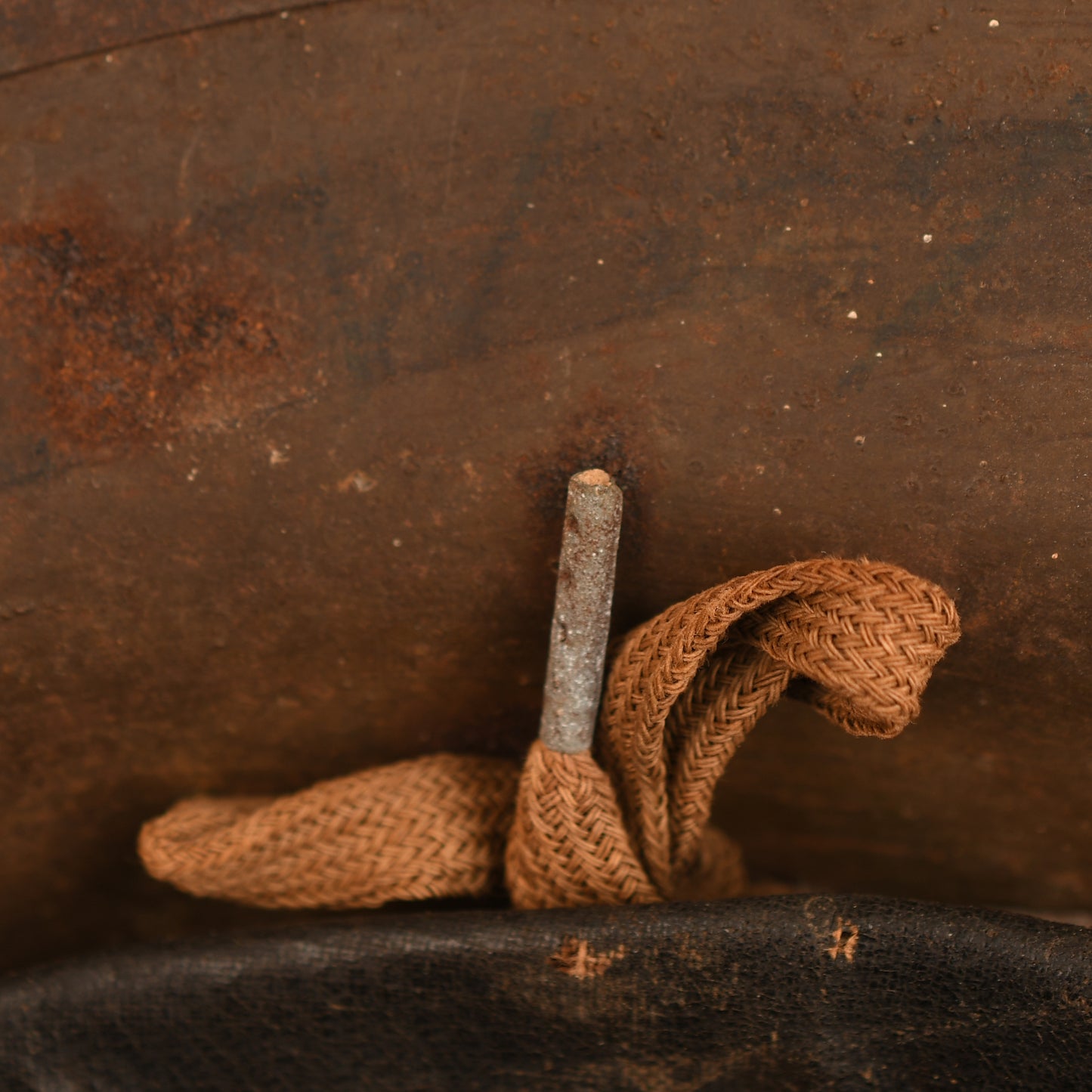 British WWI Brodie Helmet