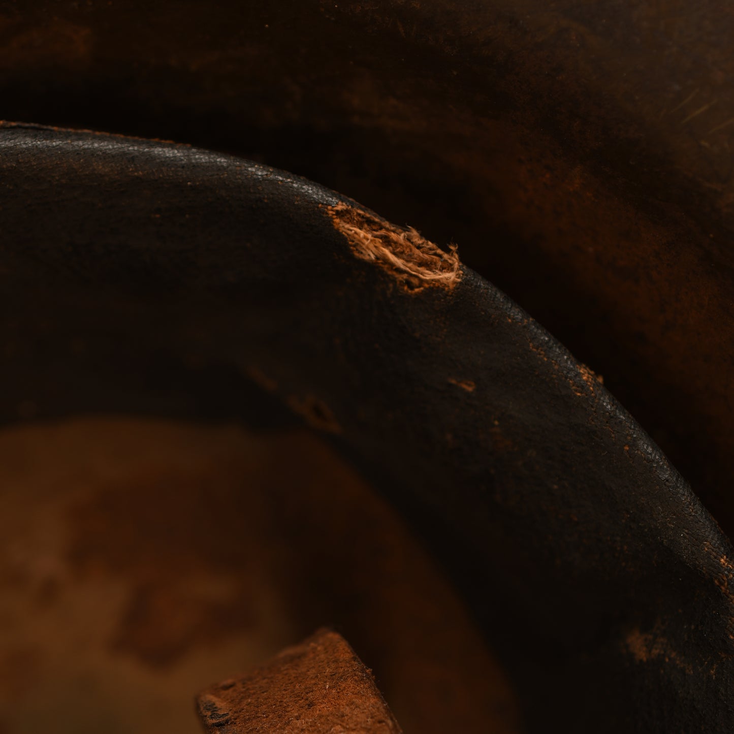 British WWI Brodie Helmet
