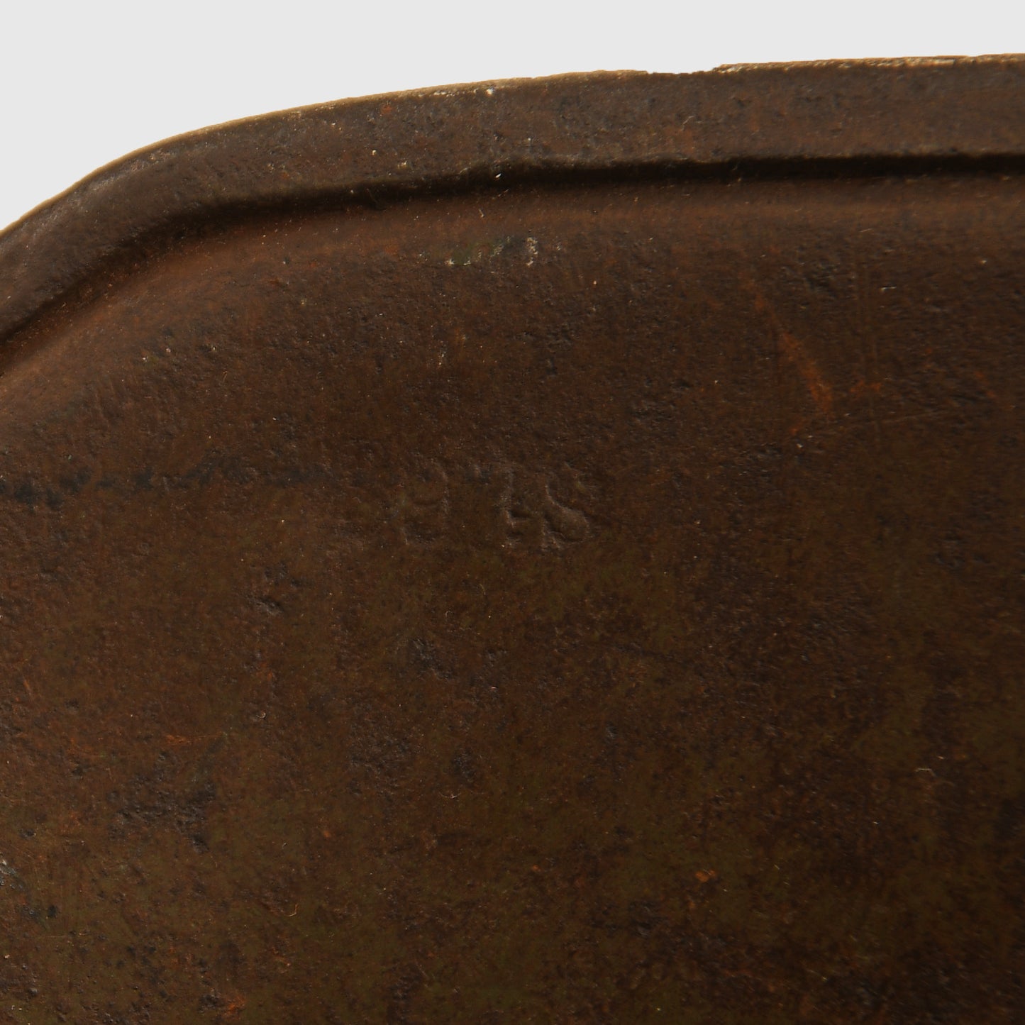 German WWI M16 Camouflage Combat Helmet