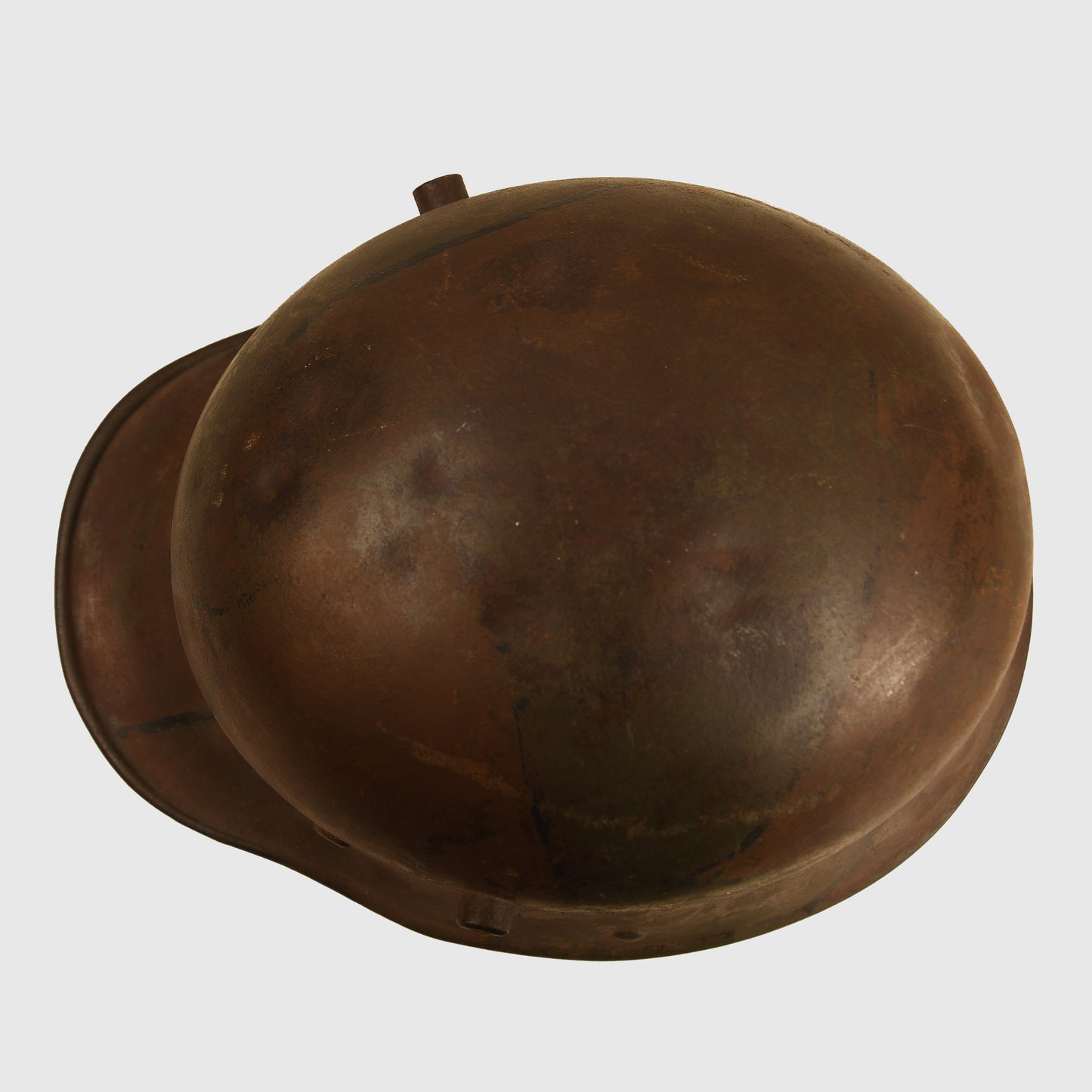German WWI M16 Camouflage Combat Helmet