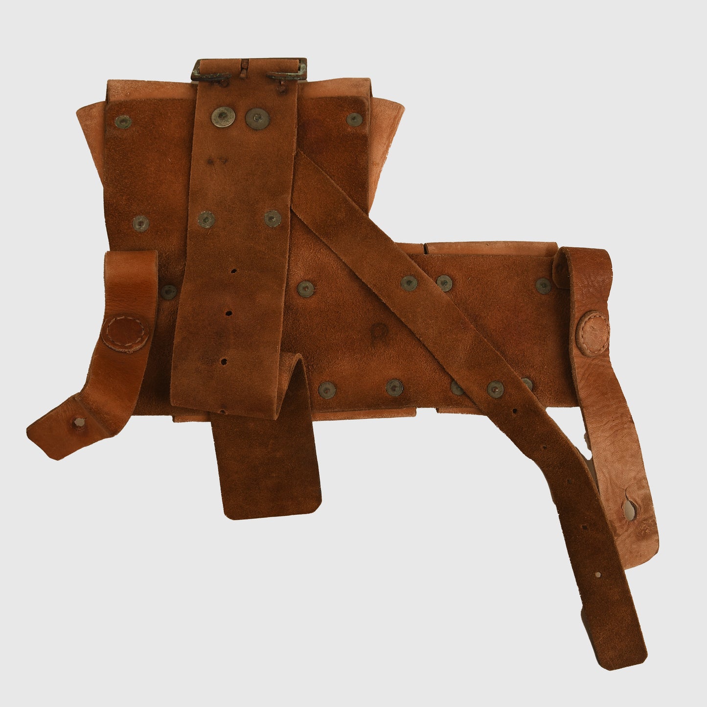 Australian WWI Ammunition Pouches