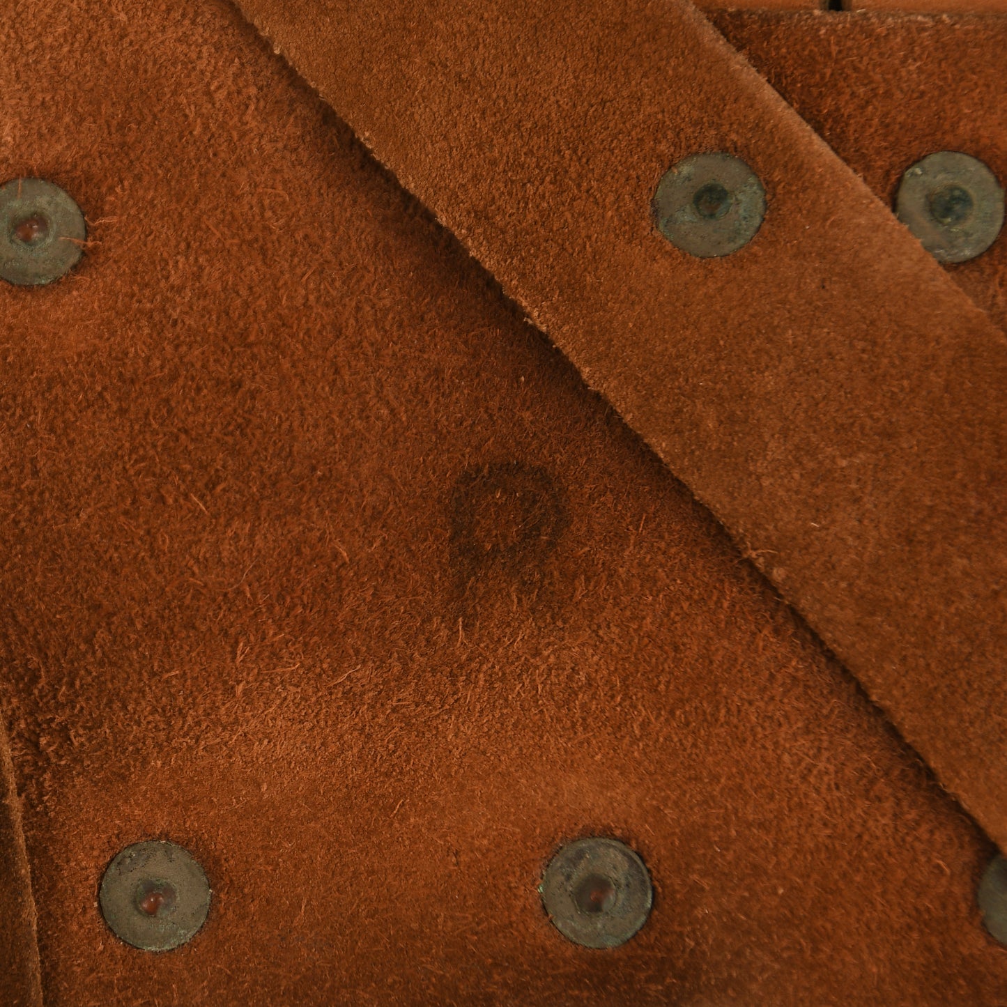 Australian WWI Ammunition Pouches