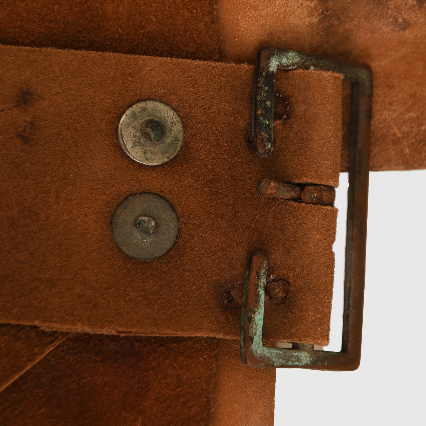 Australian WWI Ammunition Pouches