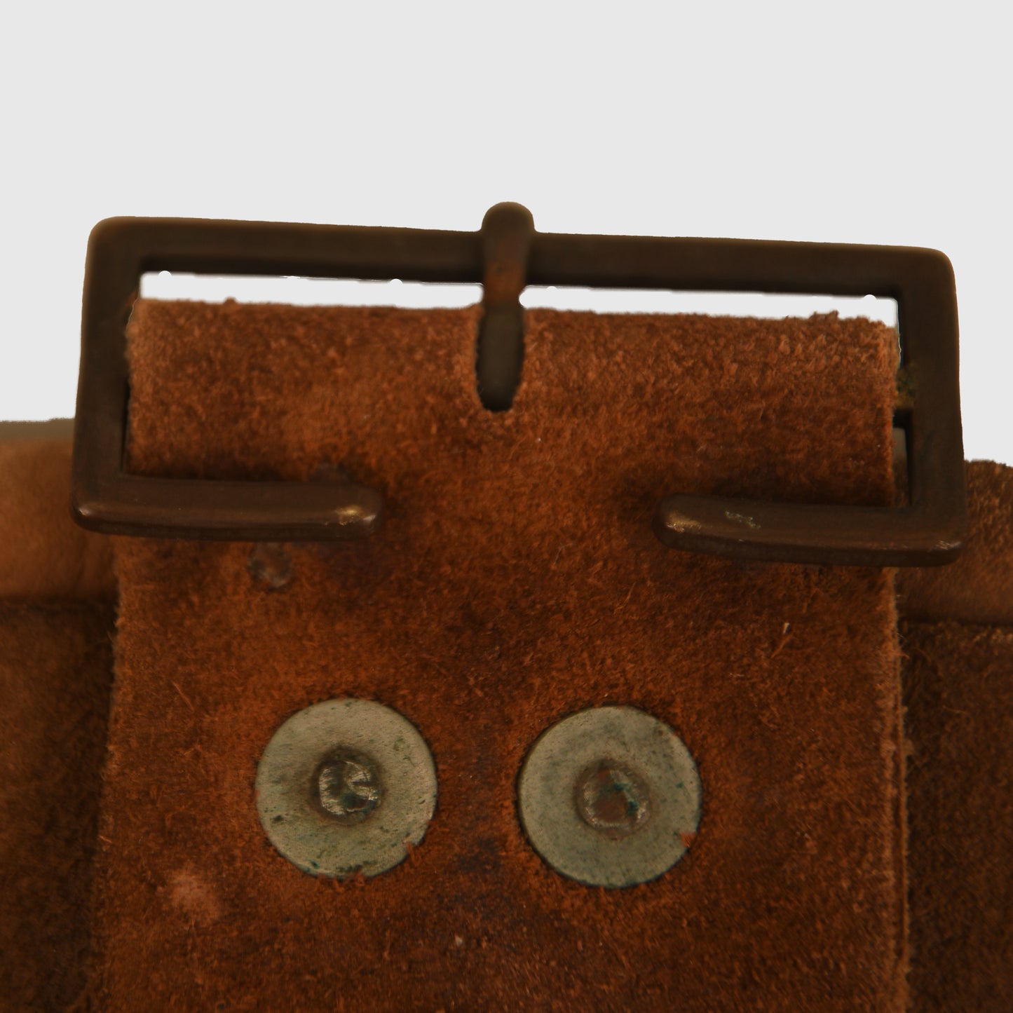 Australian WWI Ammunition Pouches