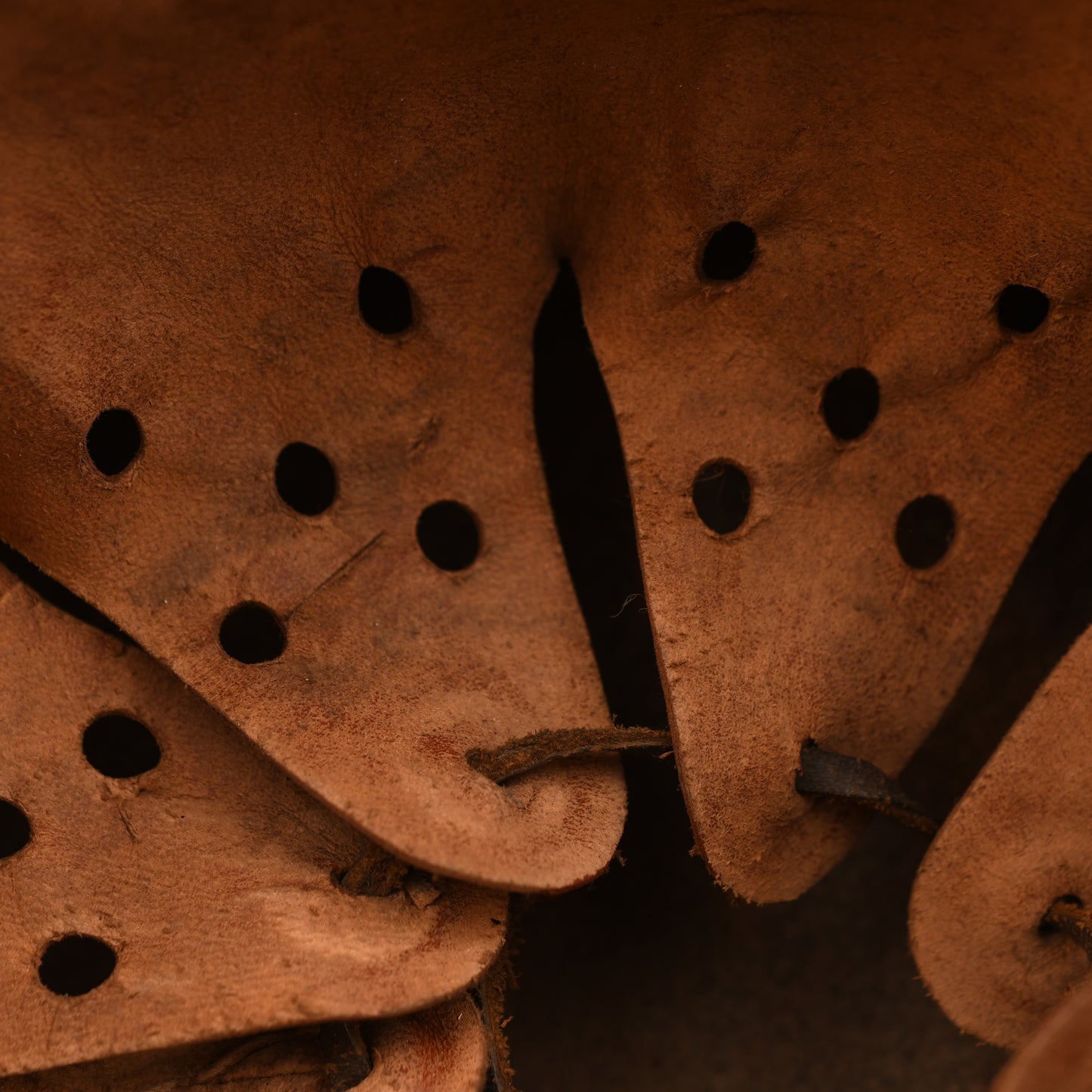 German WWII Luftwaffe M40 Helmet