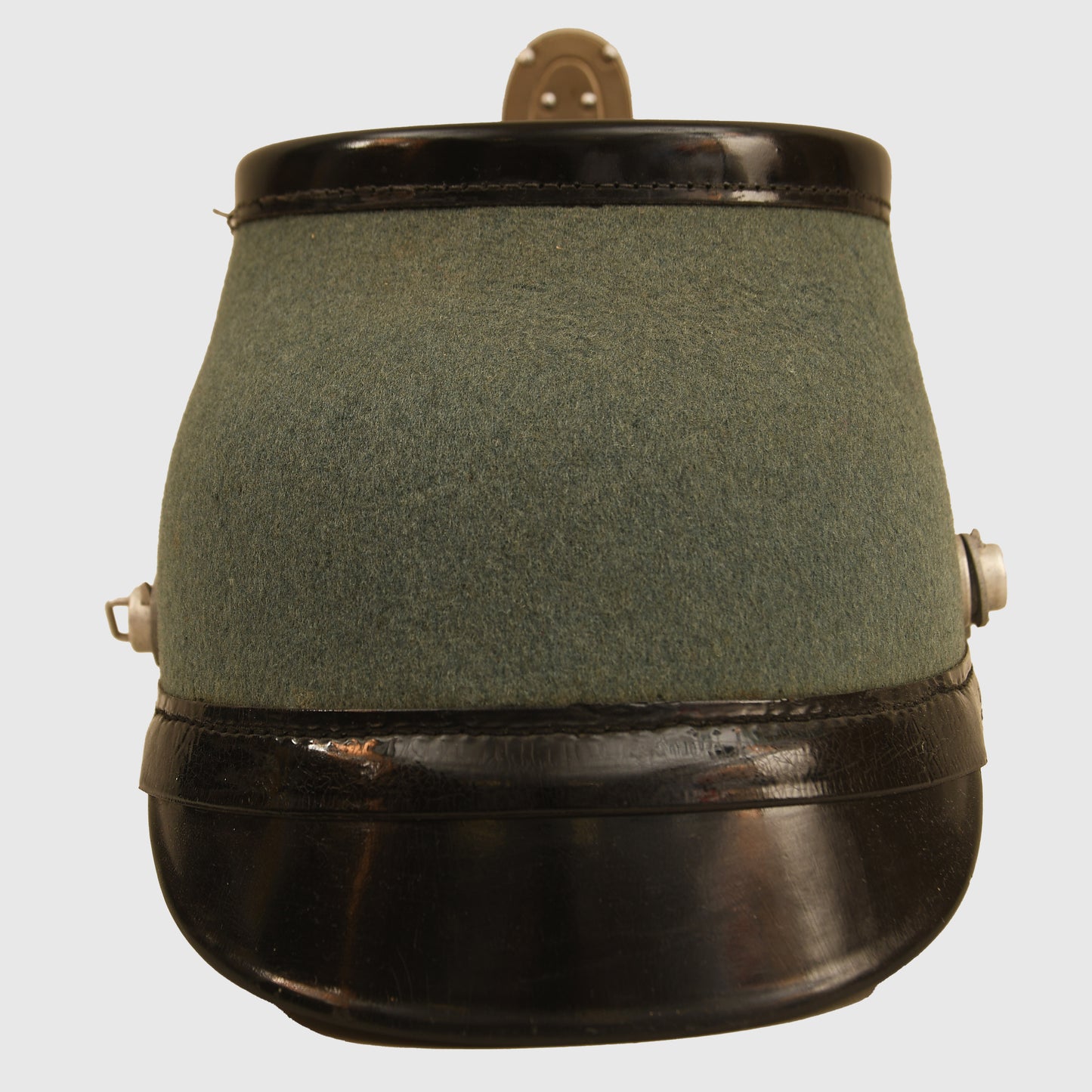 German WWII Ordnungspolizei Shako