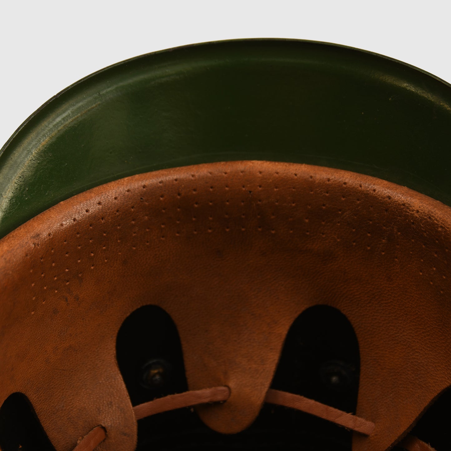 German WWII Ordnungspolizei Shako