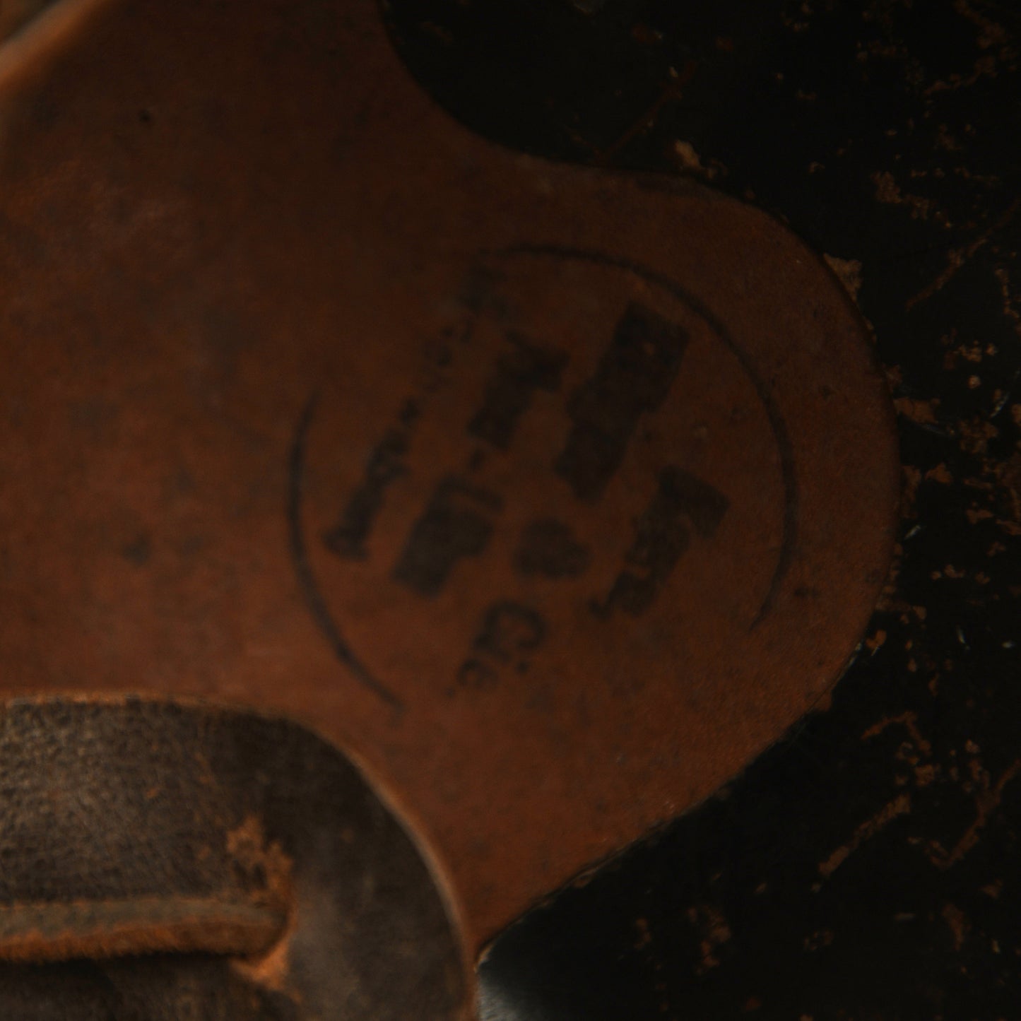 German WWI Bavarian Chevauleger Enlisted Ranks Helmet