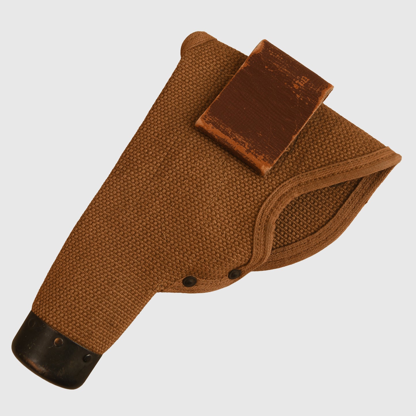 Canadian WWI Colt 1911 Mills Equipment Holster