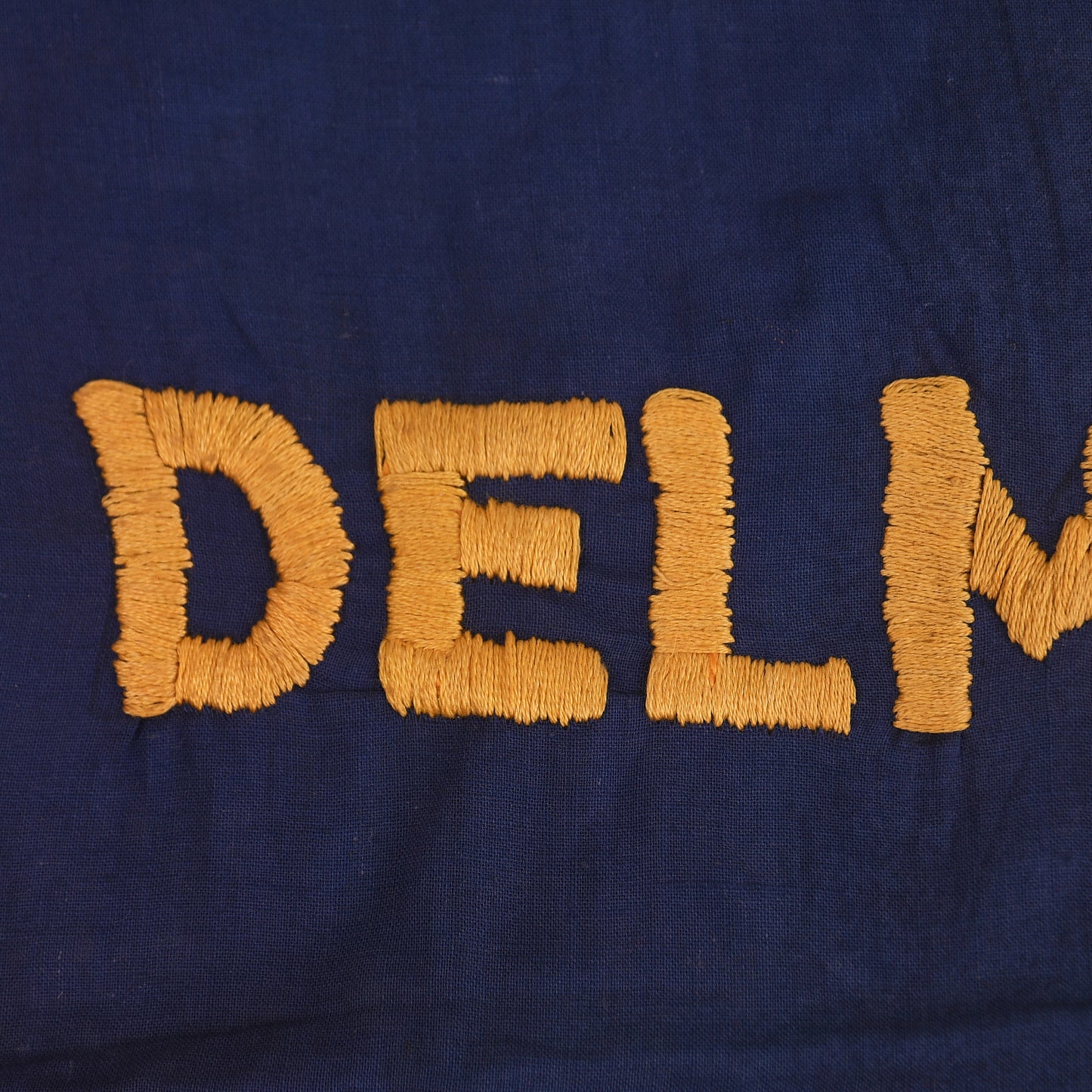 German WWII Female Youth Group Flag