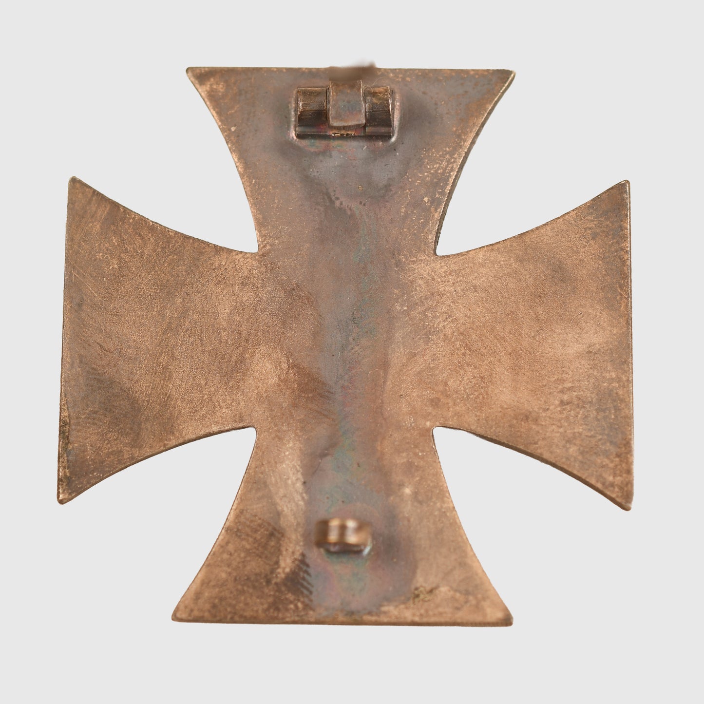 GERMAN WWII IRON CROSS 1ST CLASS