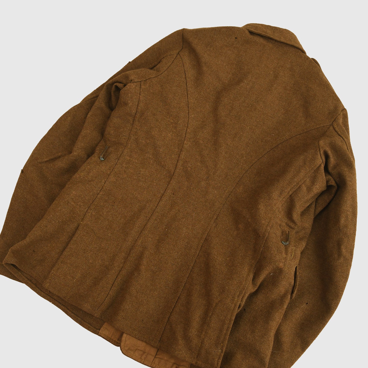 British WWI Royal Fusiliers Enlisted Ranks Tunic