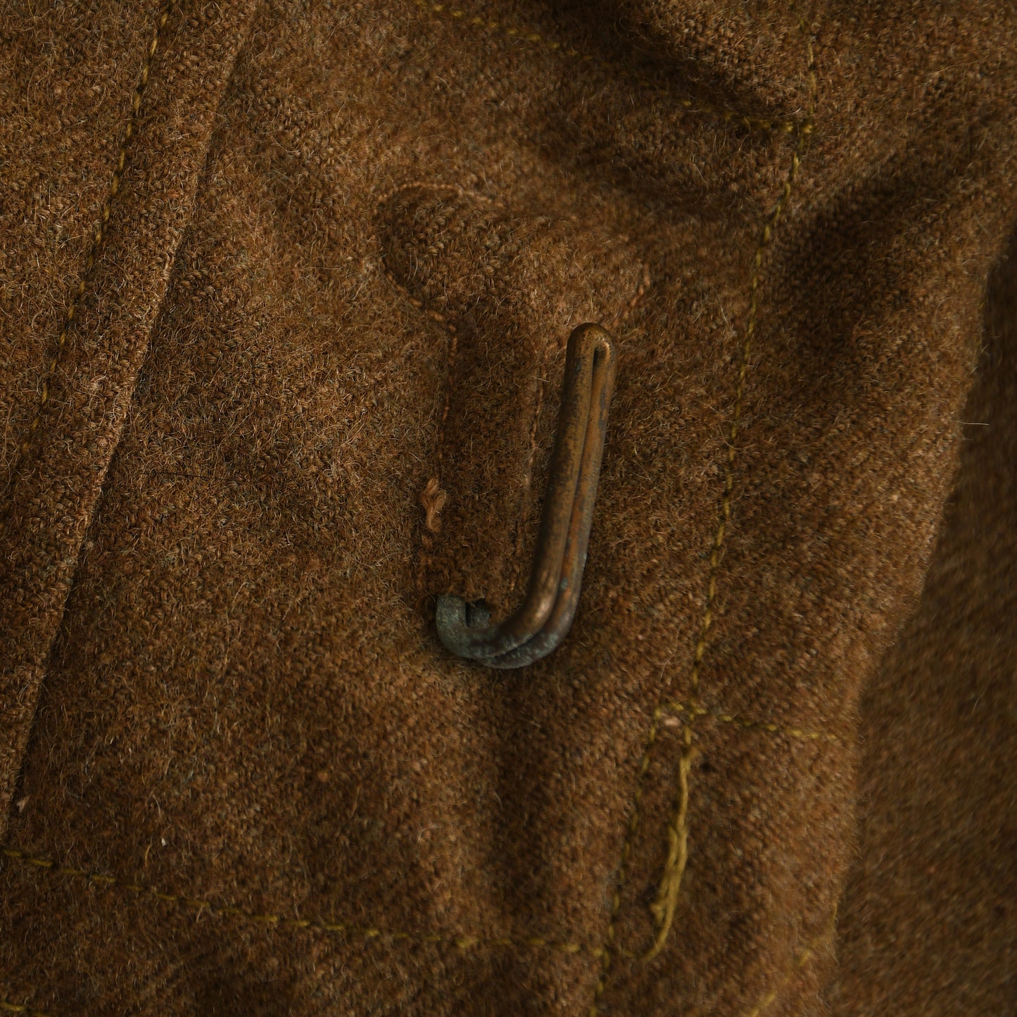 British WWI Royal Fusiliers Enlisted Ranks Tunic