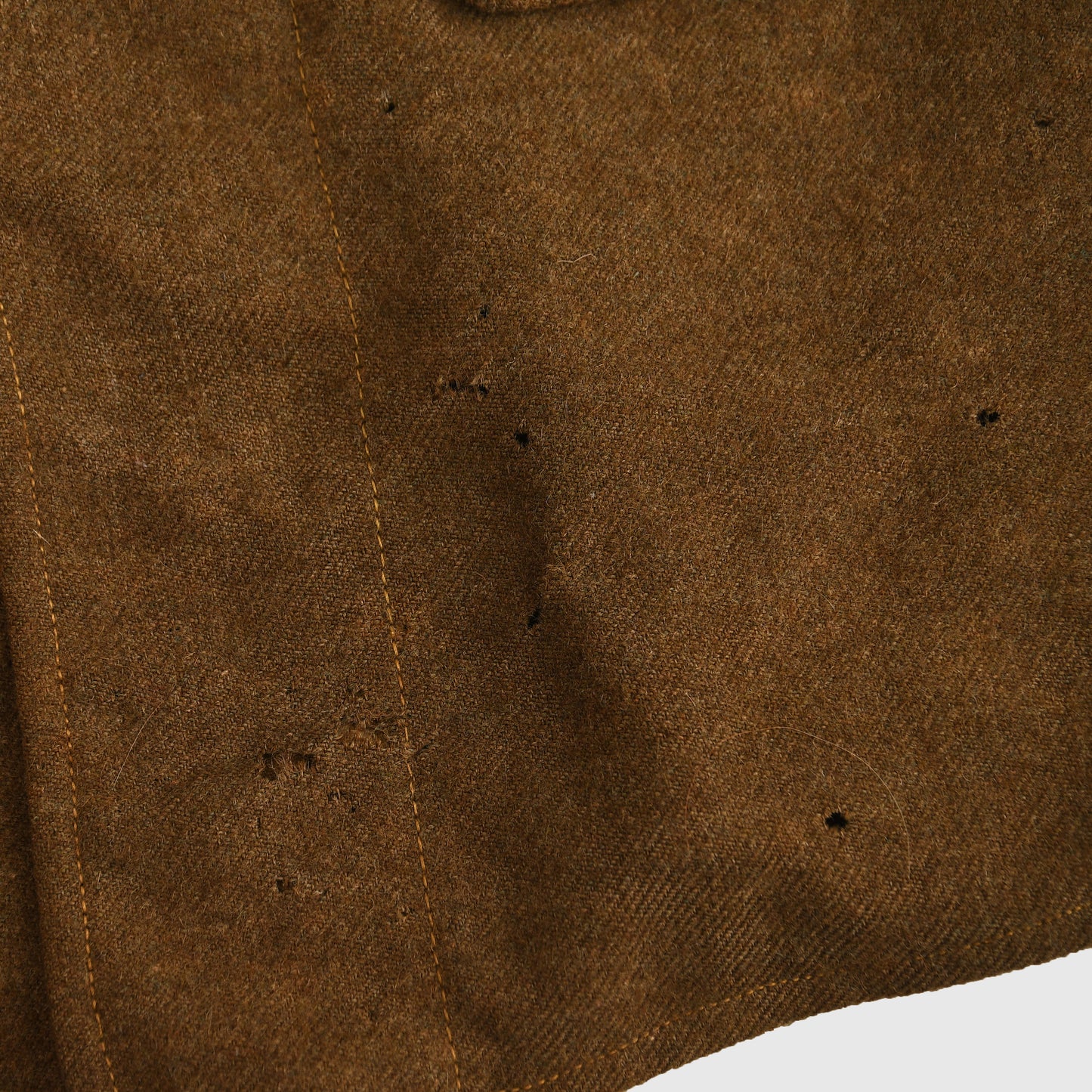 British WWI Royal Fusiliers Enlisted Ranks Tunic