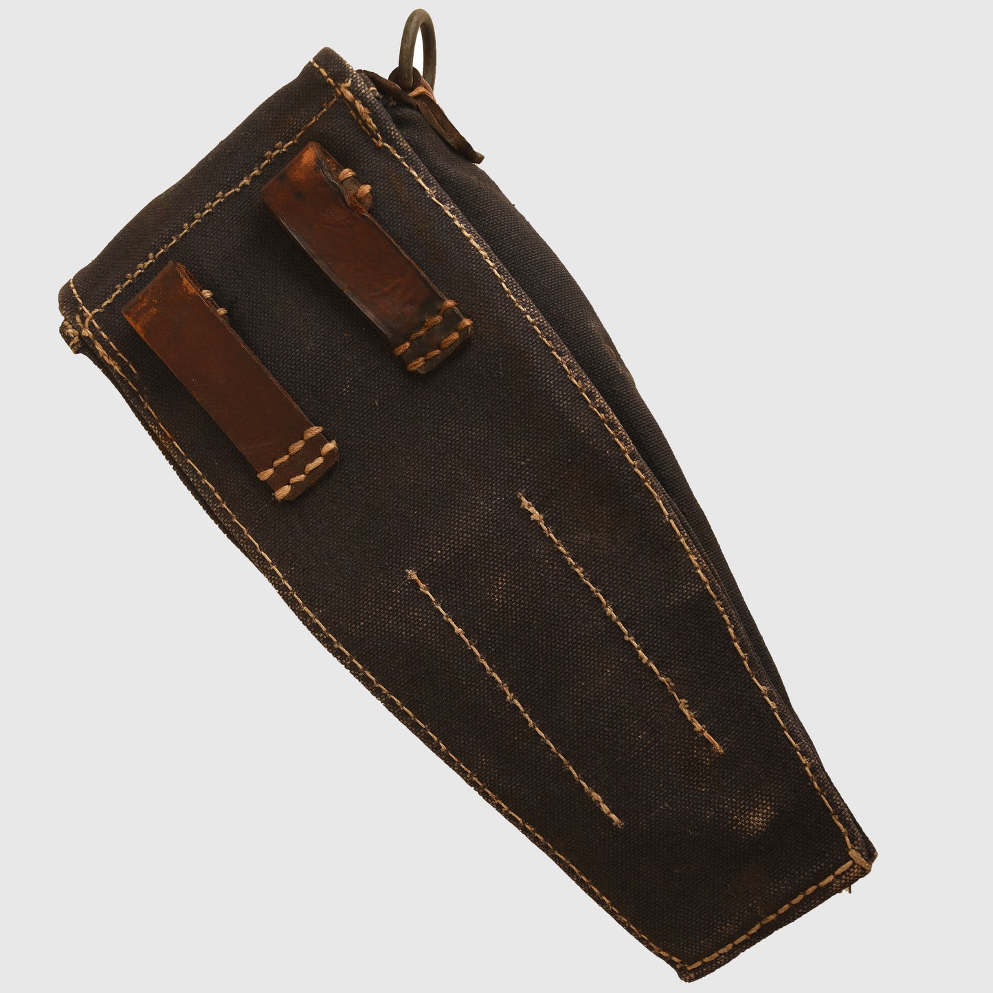 German WWII Rifle Grenade Launcher Pouch