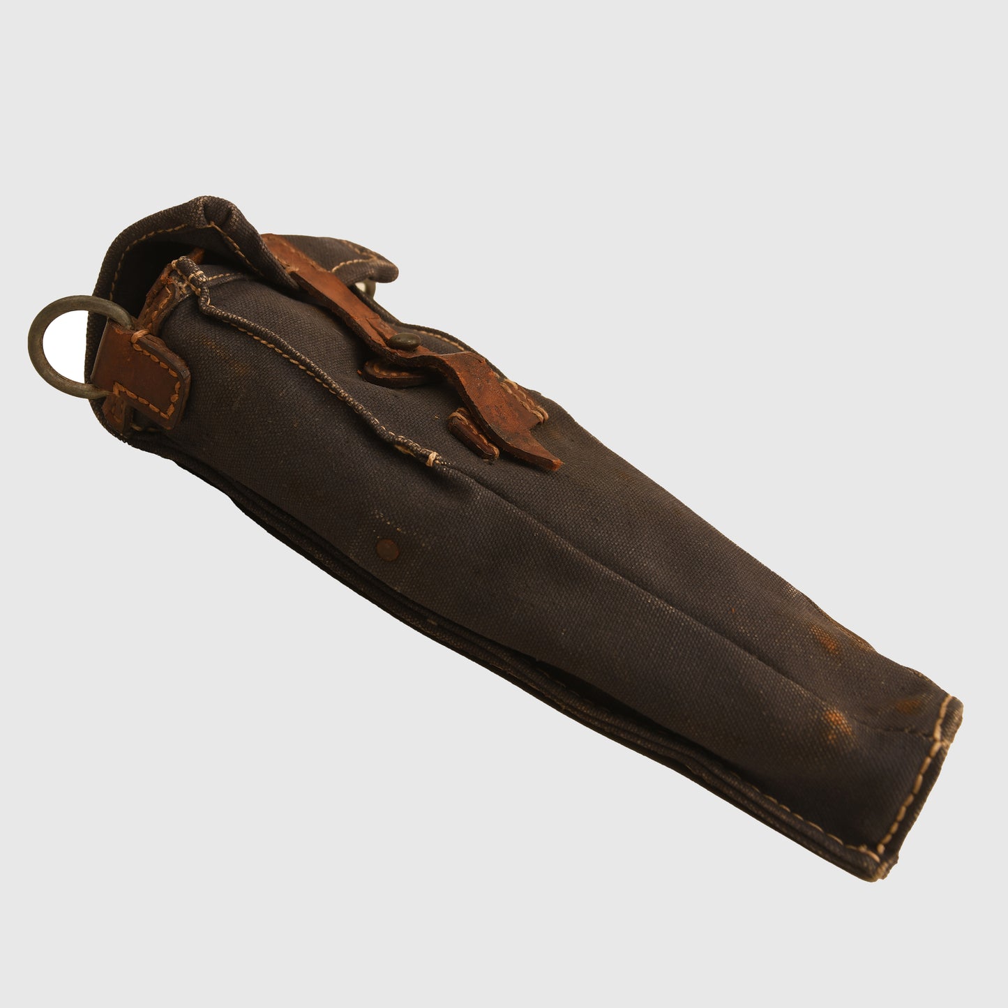 German WWII Rifle Grenade Launcher Pouch
