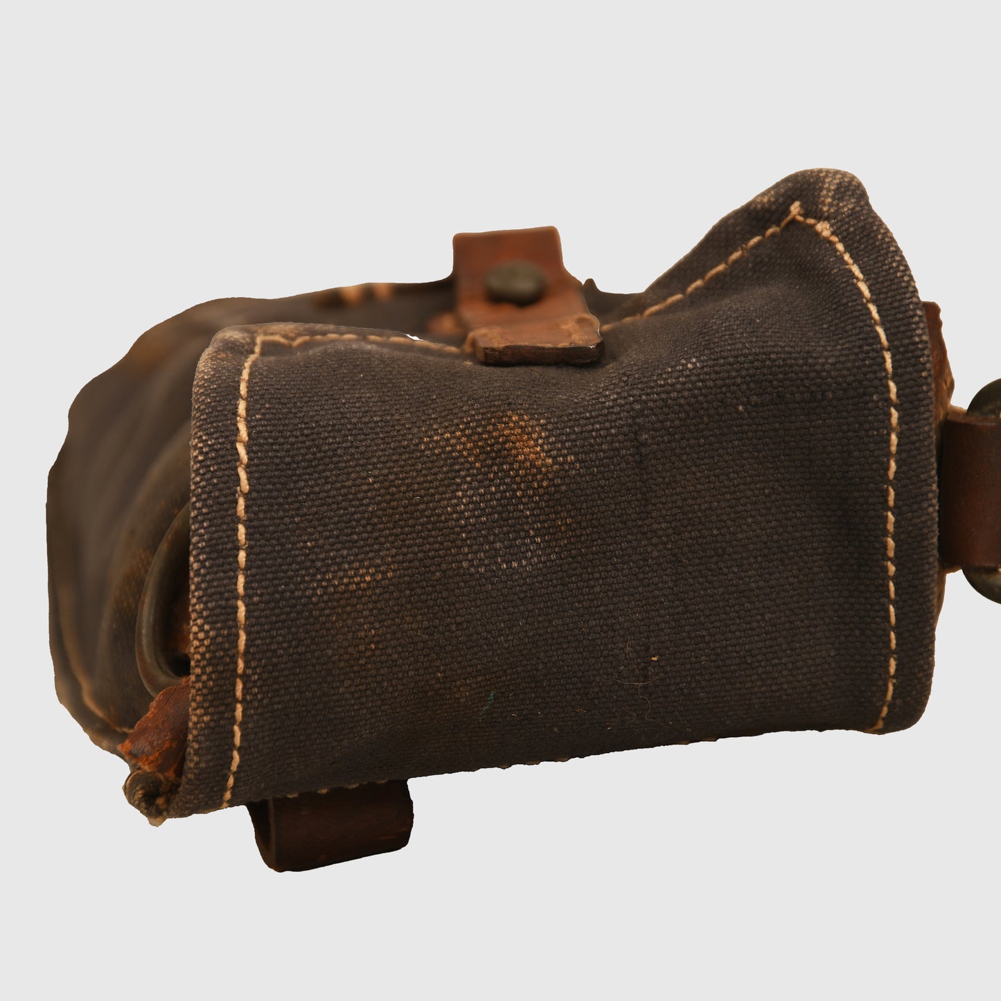 German WWII Rifle Grenade Launcher Pouch