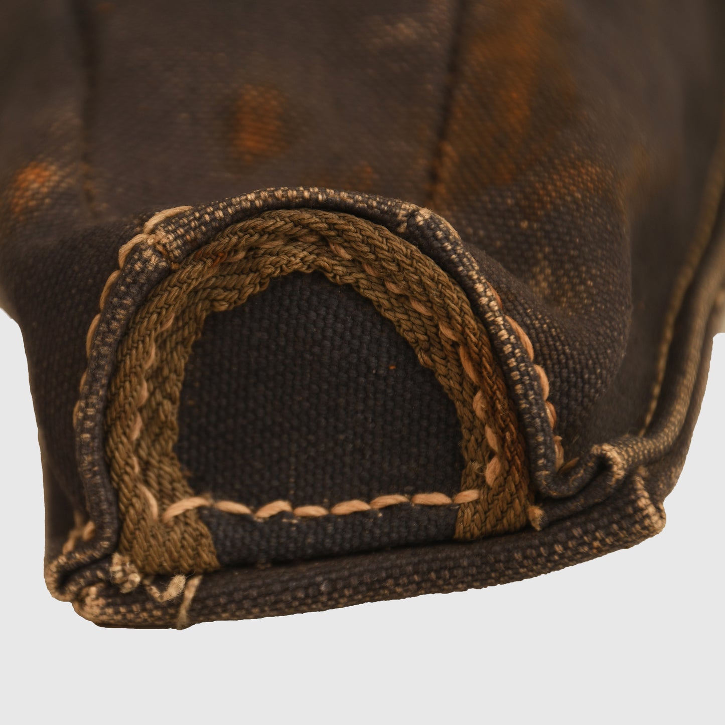 German WWII Rifle Grenade Launcher Pouch