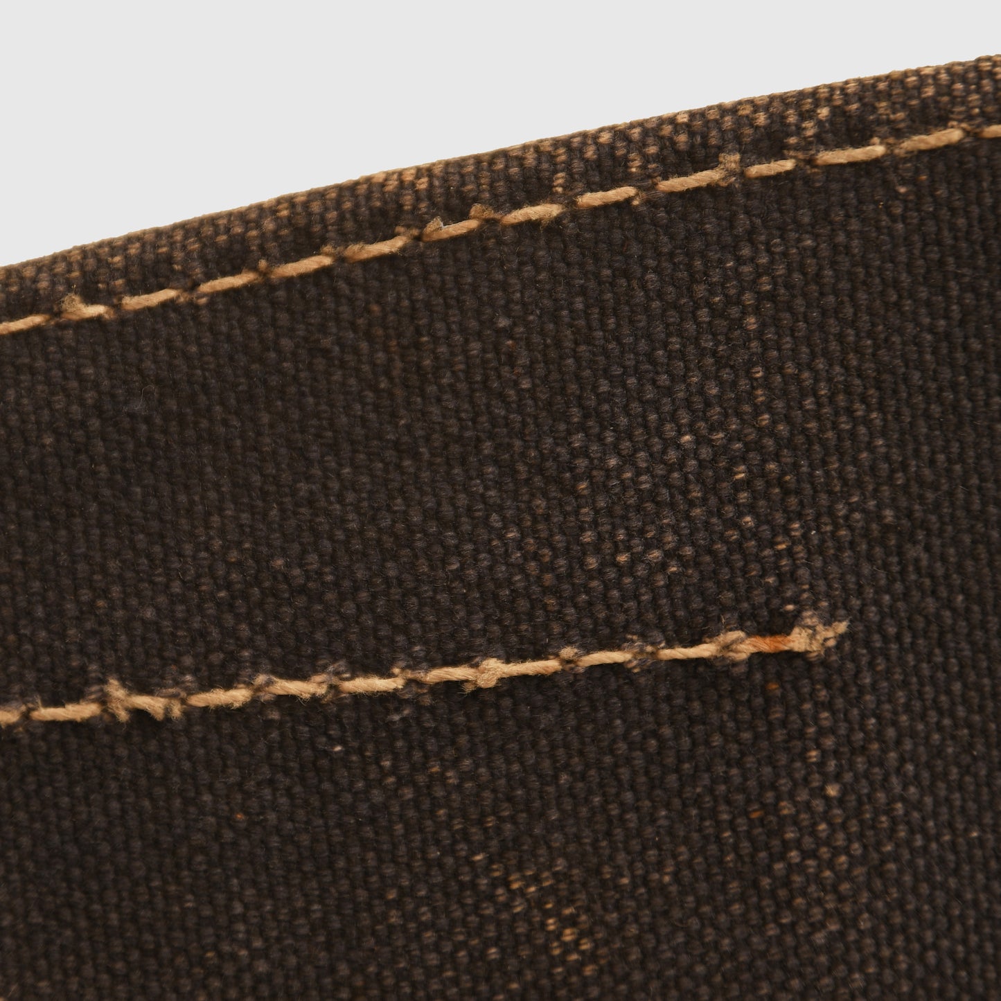 German WWII Rifle Grenade Launcher Pouch