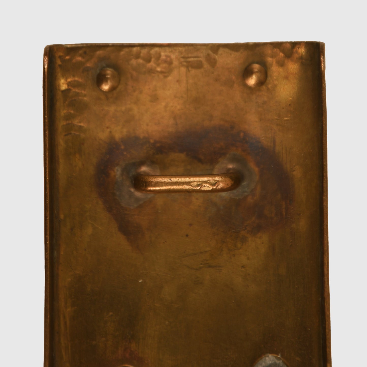 German WWI Mecklenburg Schwerin Telegraphers Buckle