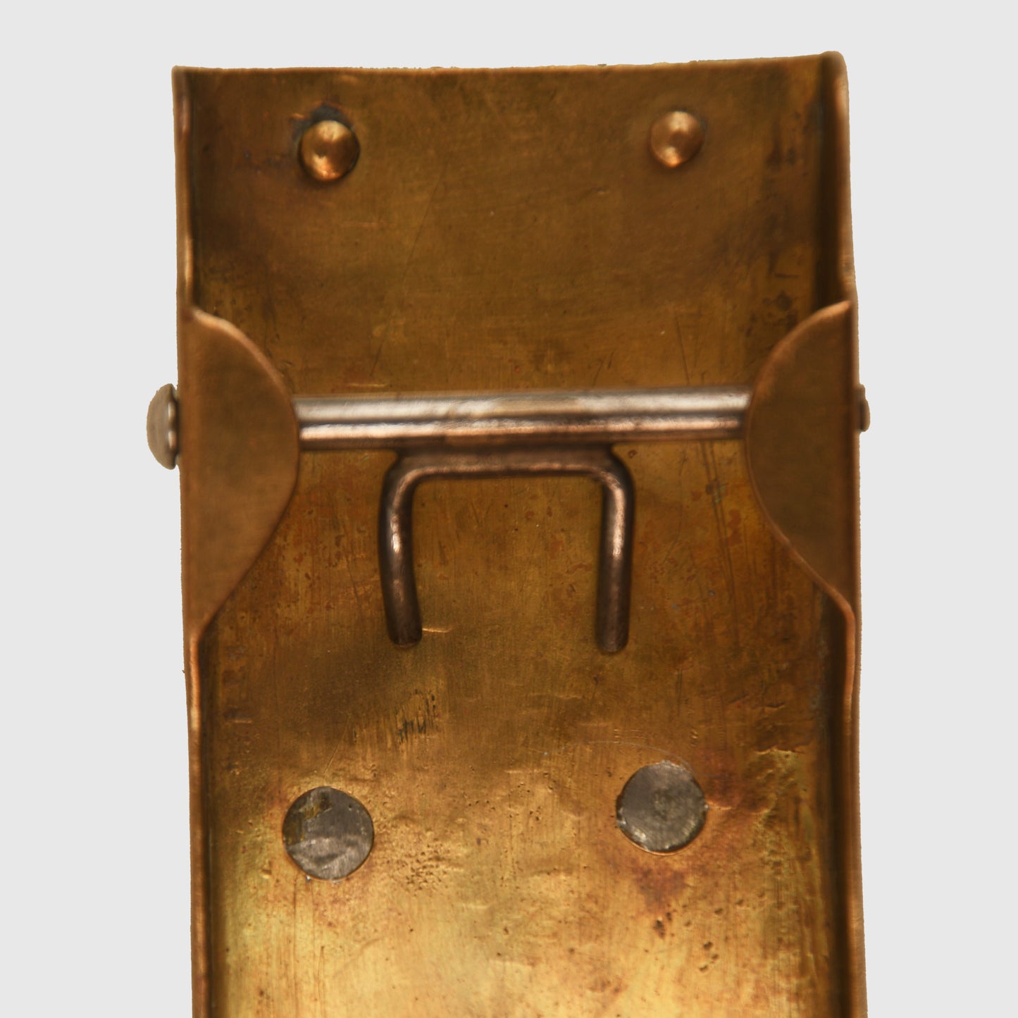 German WWI Mecklenburg Schwerin Telegraphers Buckle