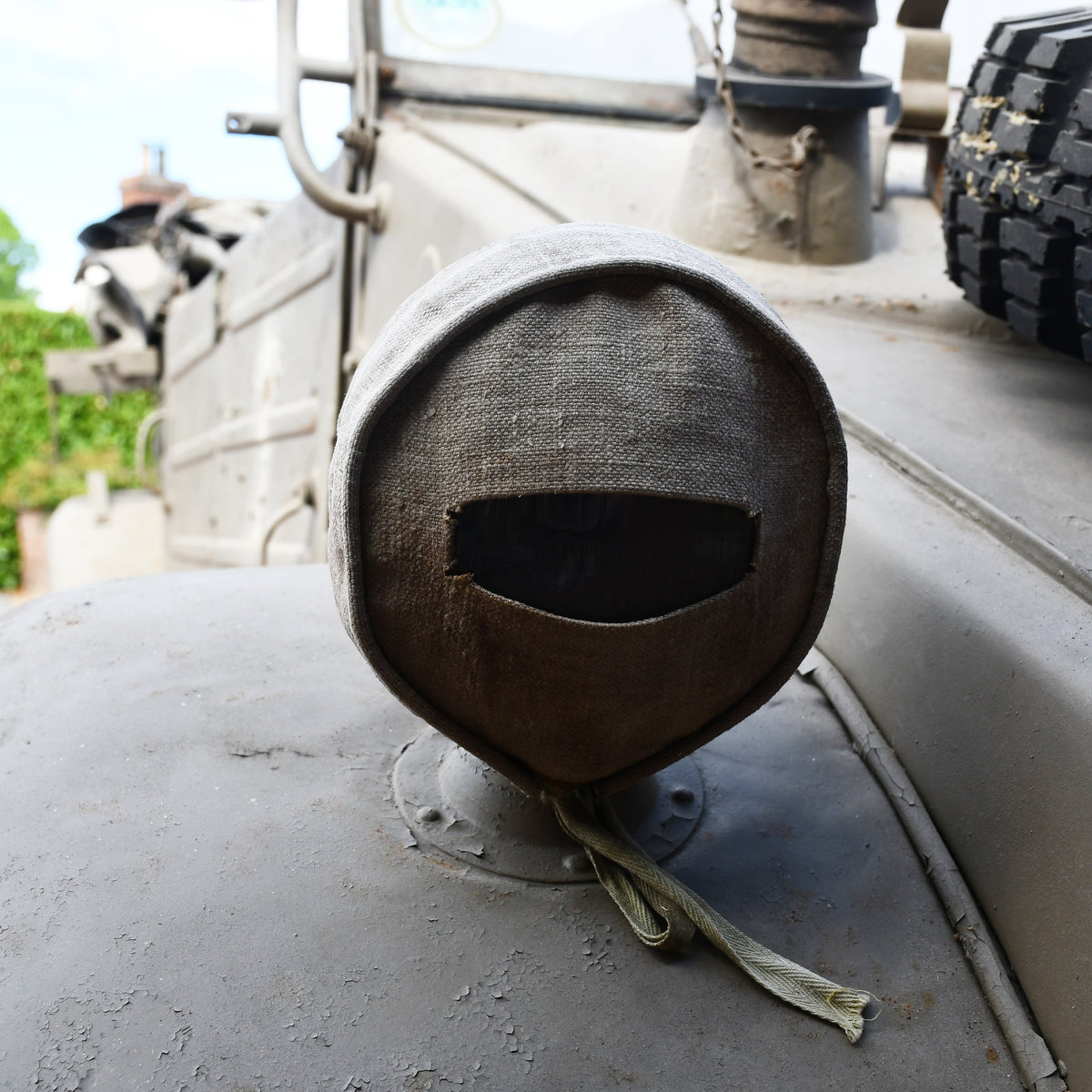 GERMAN WWII 1942 TYPE 82 KUBELWAGEN