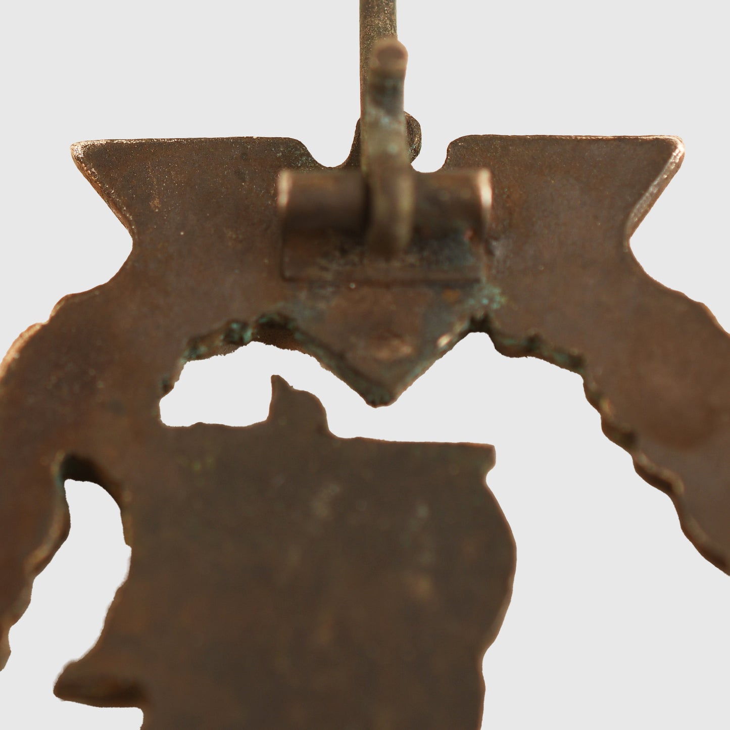 German WWII Kriegsmarine Auxiliary Cruiser Badge