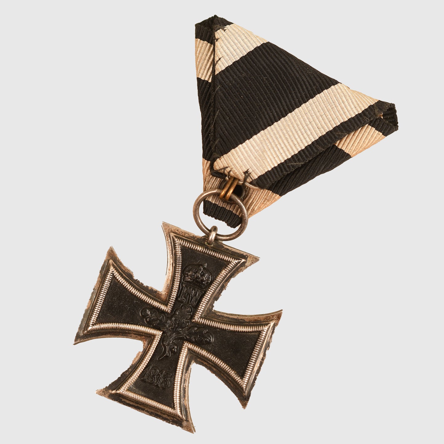 German WWII Bar to the Iron Cross Second Class of WWI