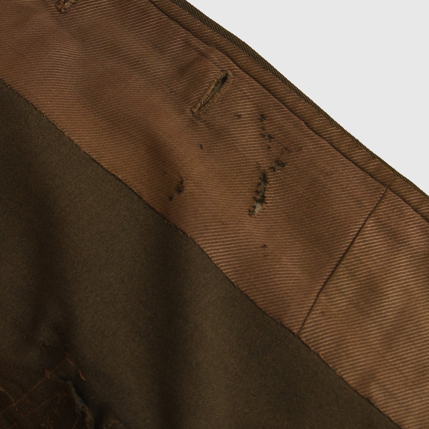 German/Austrian WWII Tunic