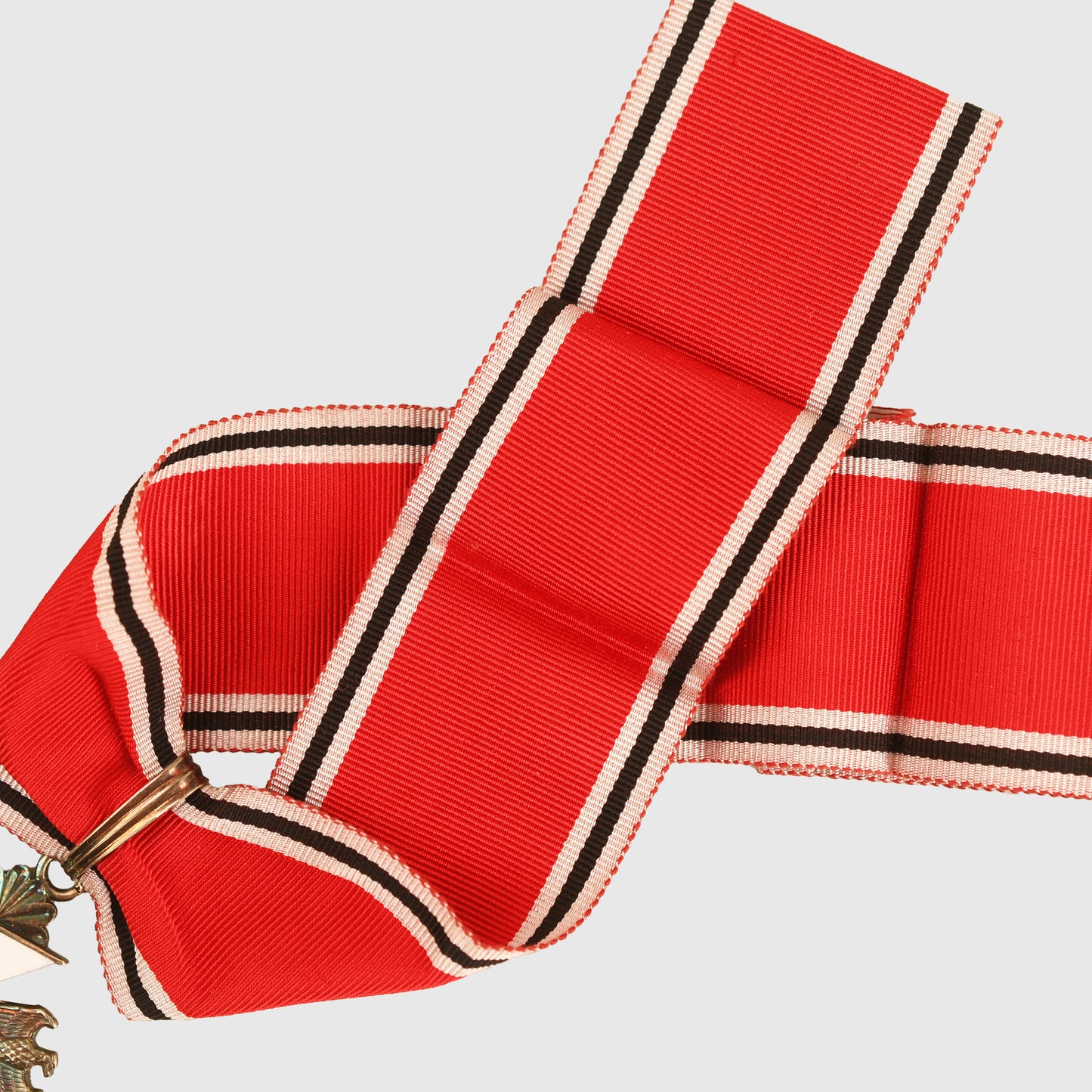 German WWII Eagle Order 1st Class Without Swords