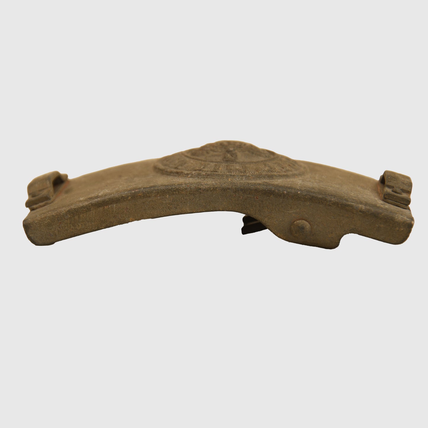 German WWI Prussian Telegrapher’s Buckle