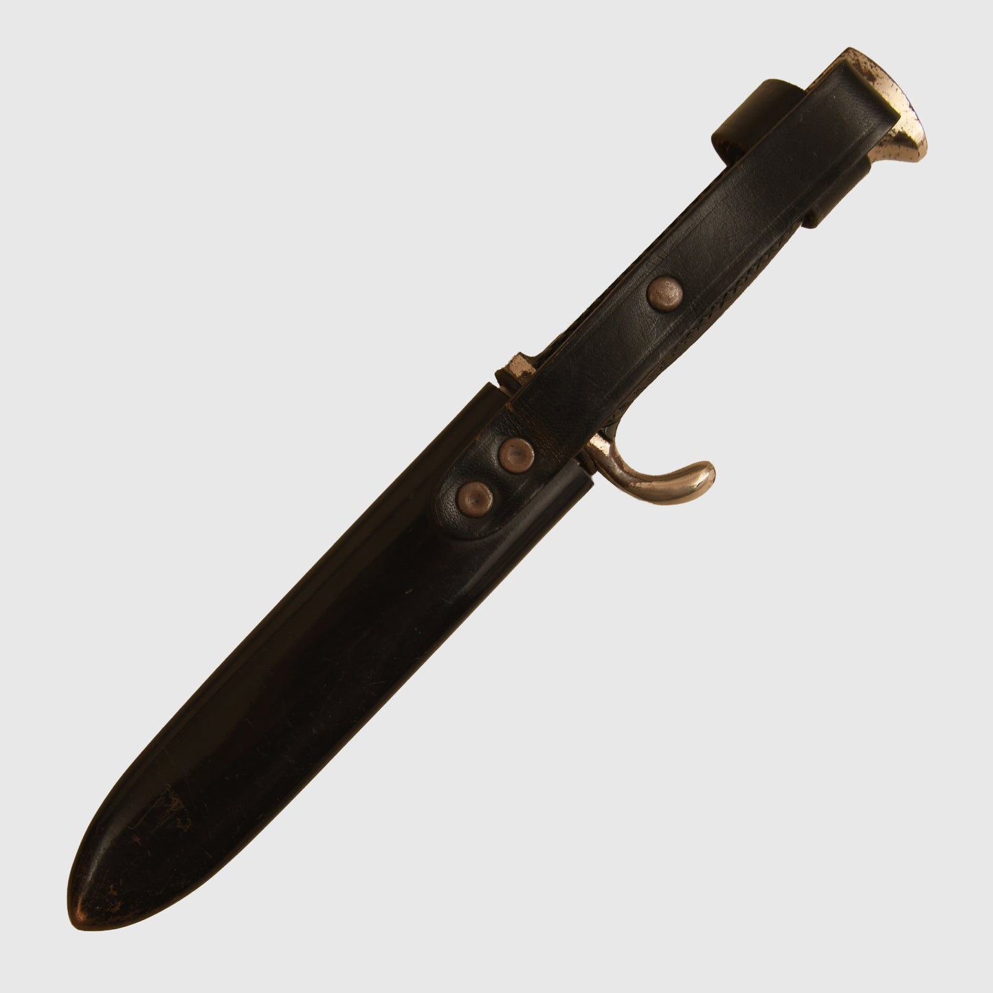 German WWII Hitler Youth Display Piece
