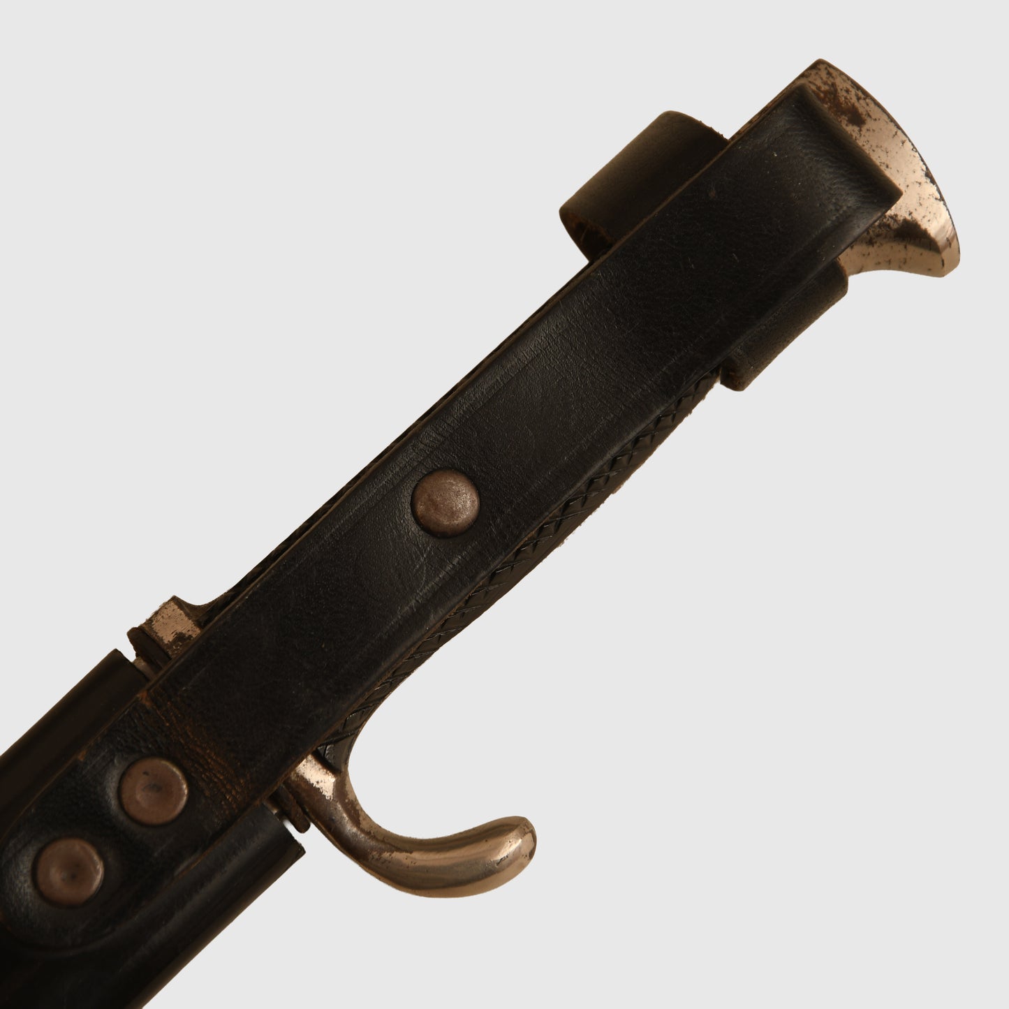 German WWII Hitler Youth Display Piece