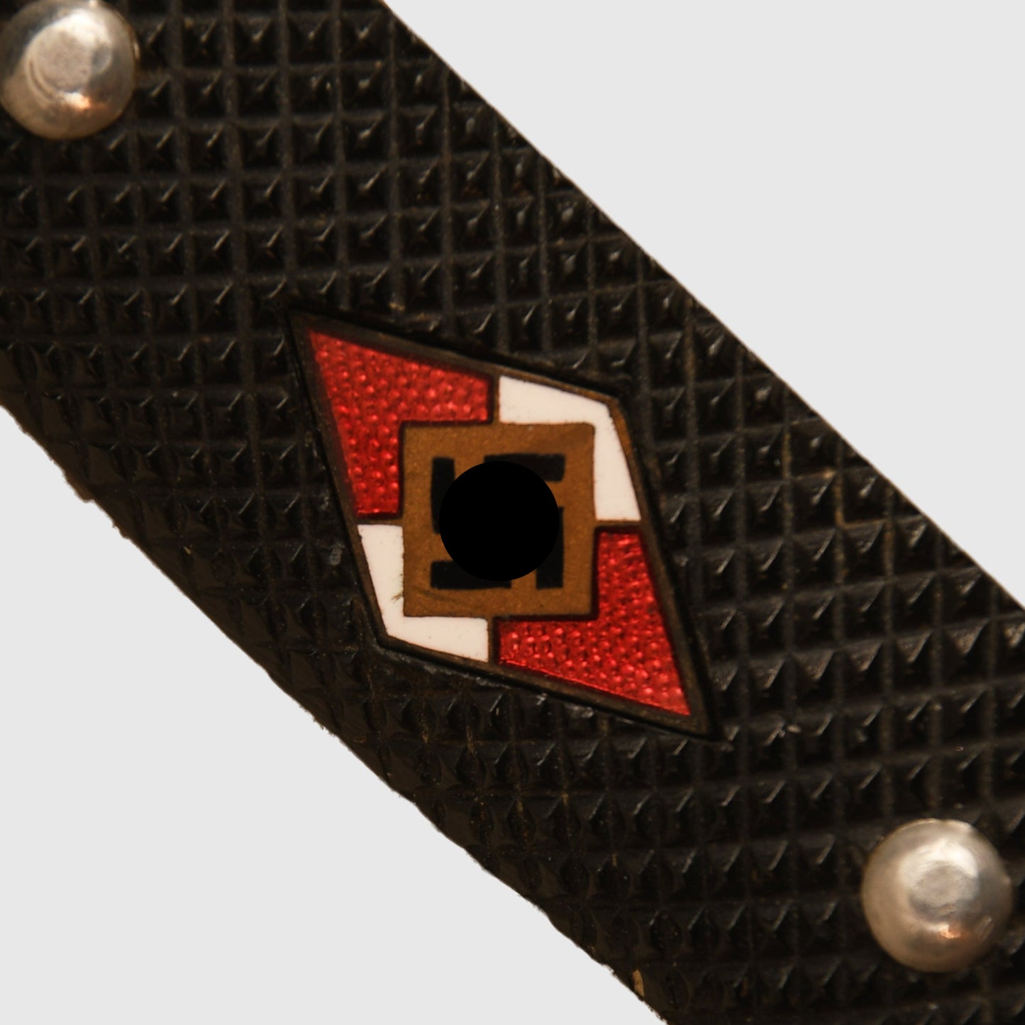 German WWII Hitler Youth Display Piece