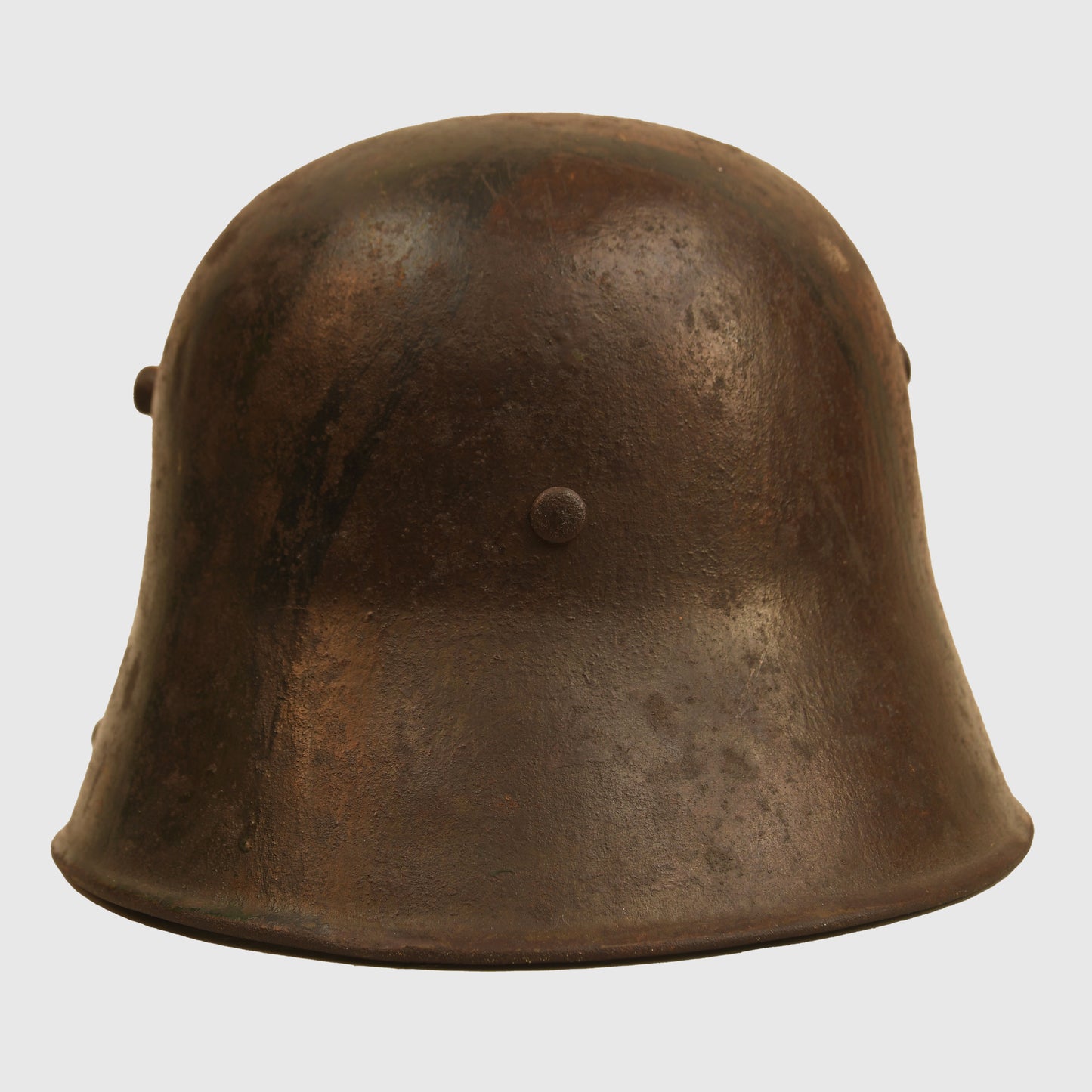 German WWI M17 Camouflage Combat Helmet