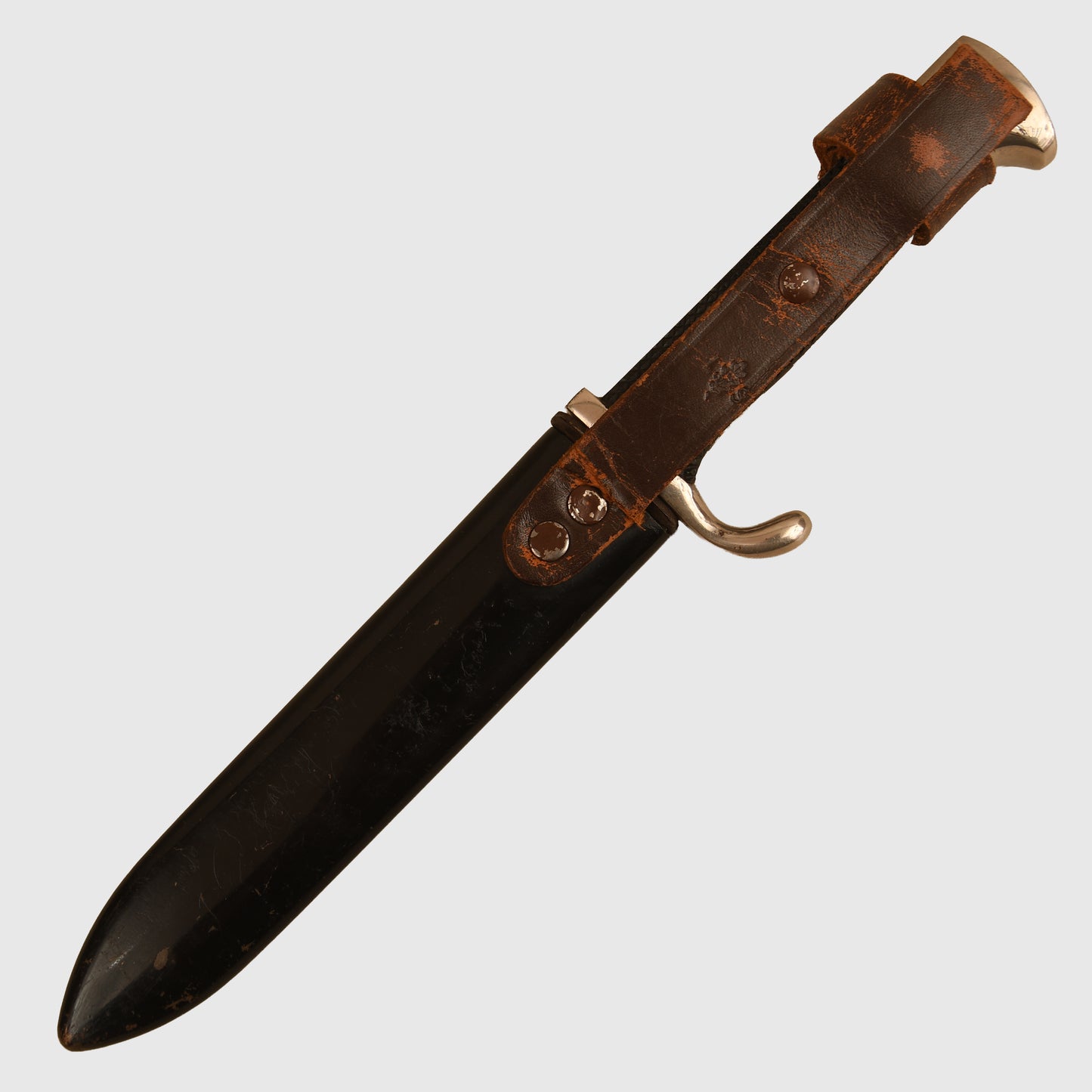 German WWII Hitler Youth Display Piece