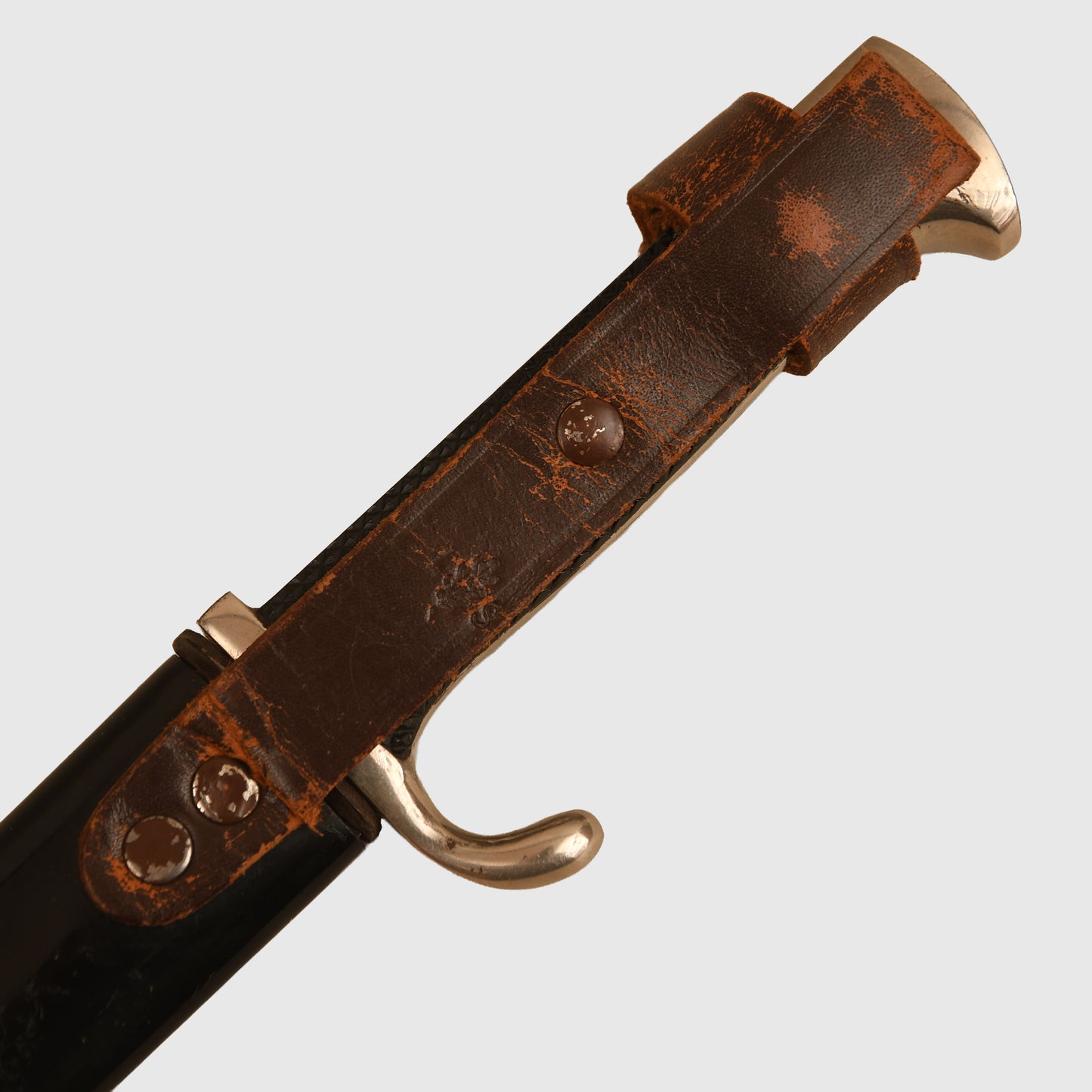 German WWII Hitler Youth Display Piece