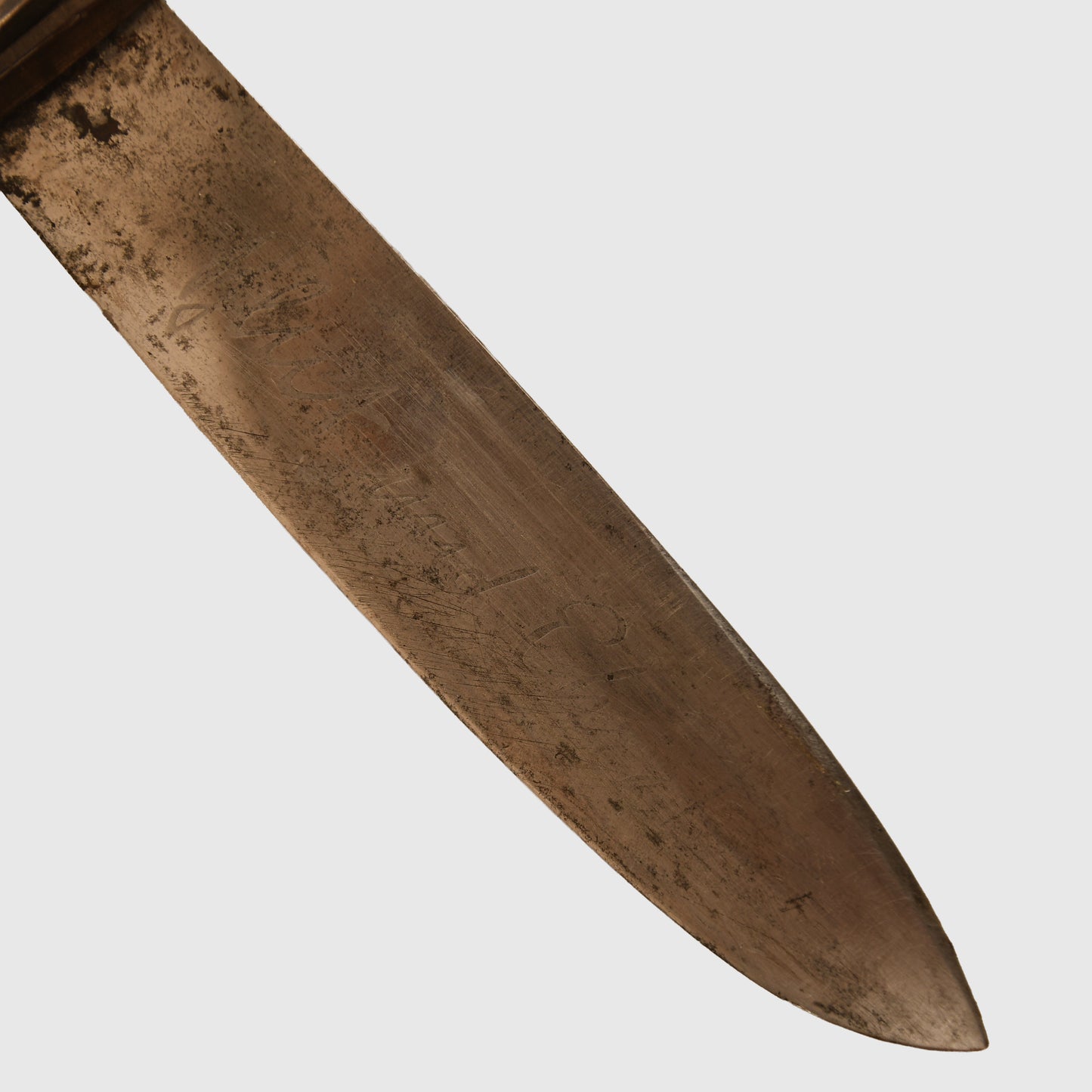 German WWII Hitler Youth Display Piece