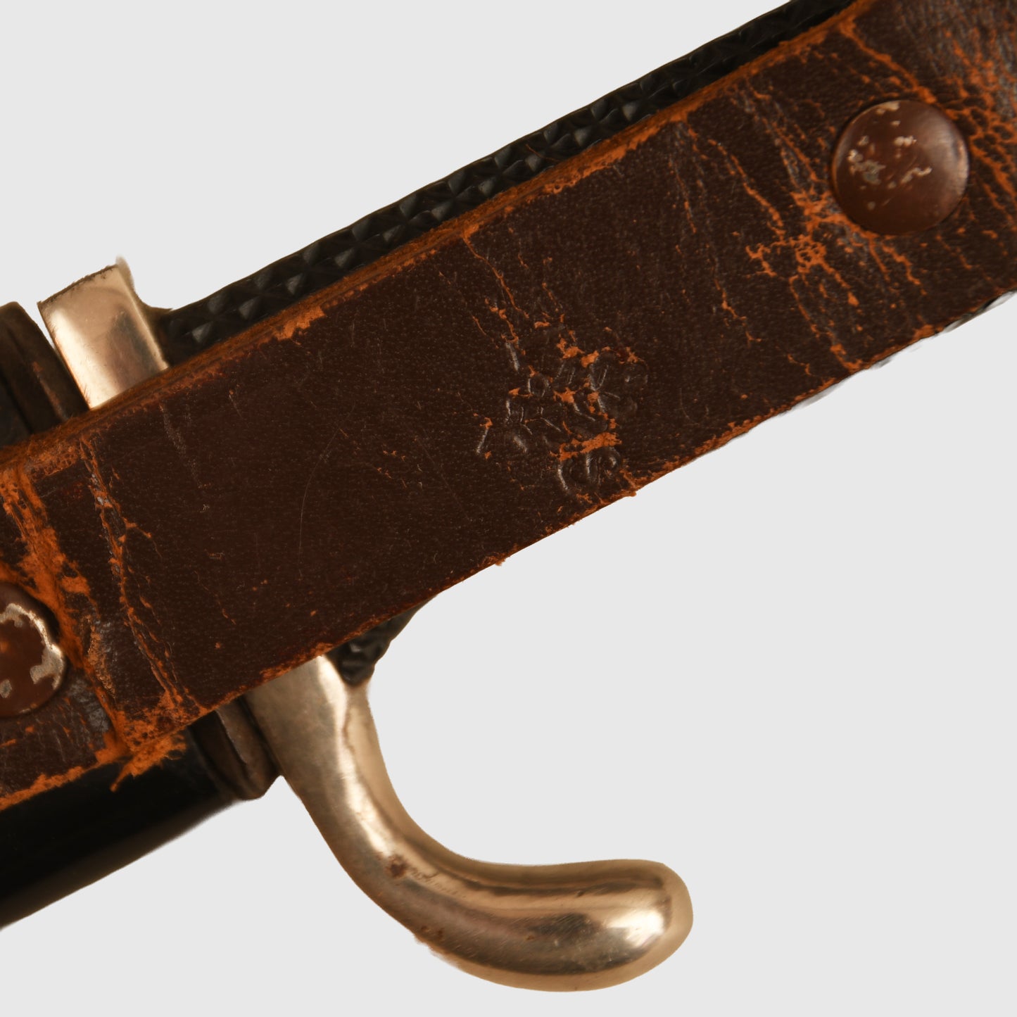 German WWII Hitler Youth Display Piece