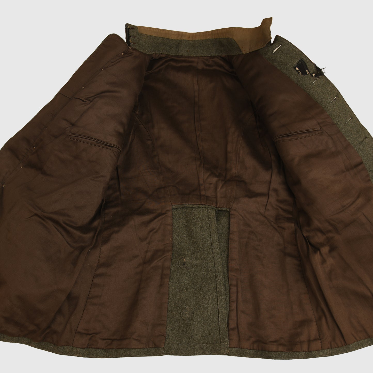 GERMAN WWI PRUSSIAN AVIATORS TUNIC