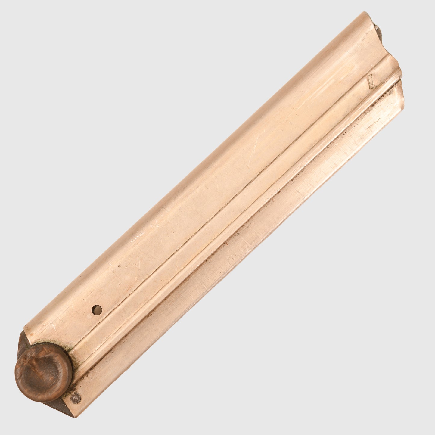 GERMAN WWI LUGER MAGAZINE