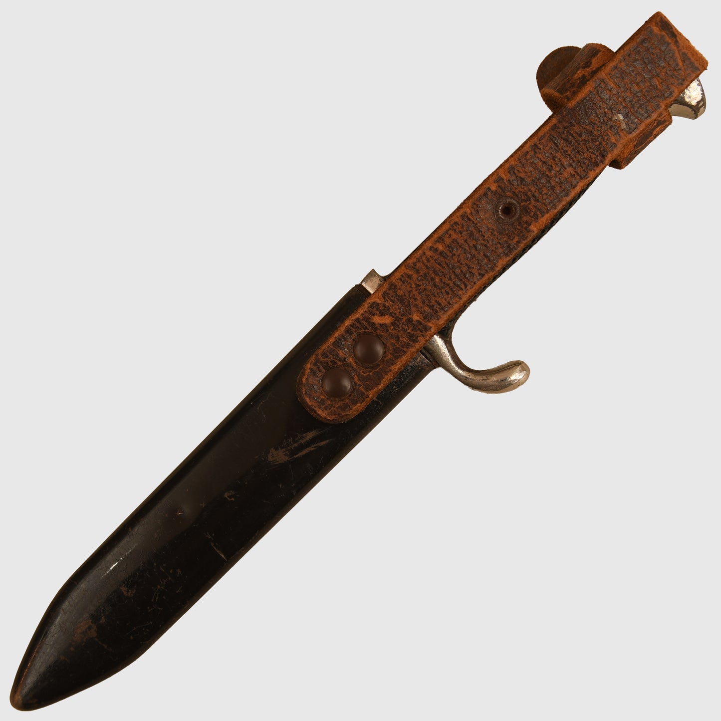 German WWII Hitler Youth Display Piece