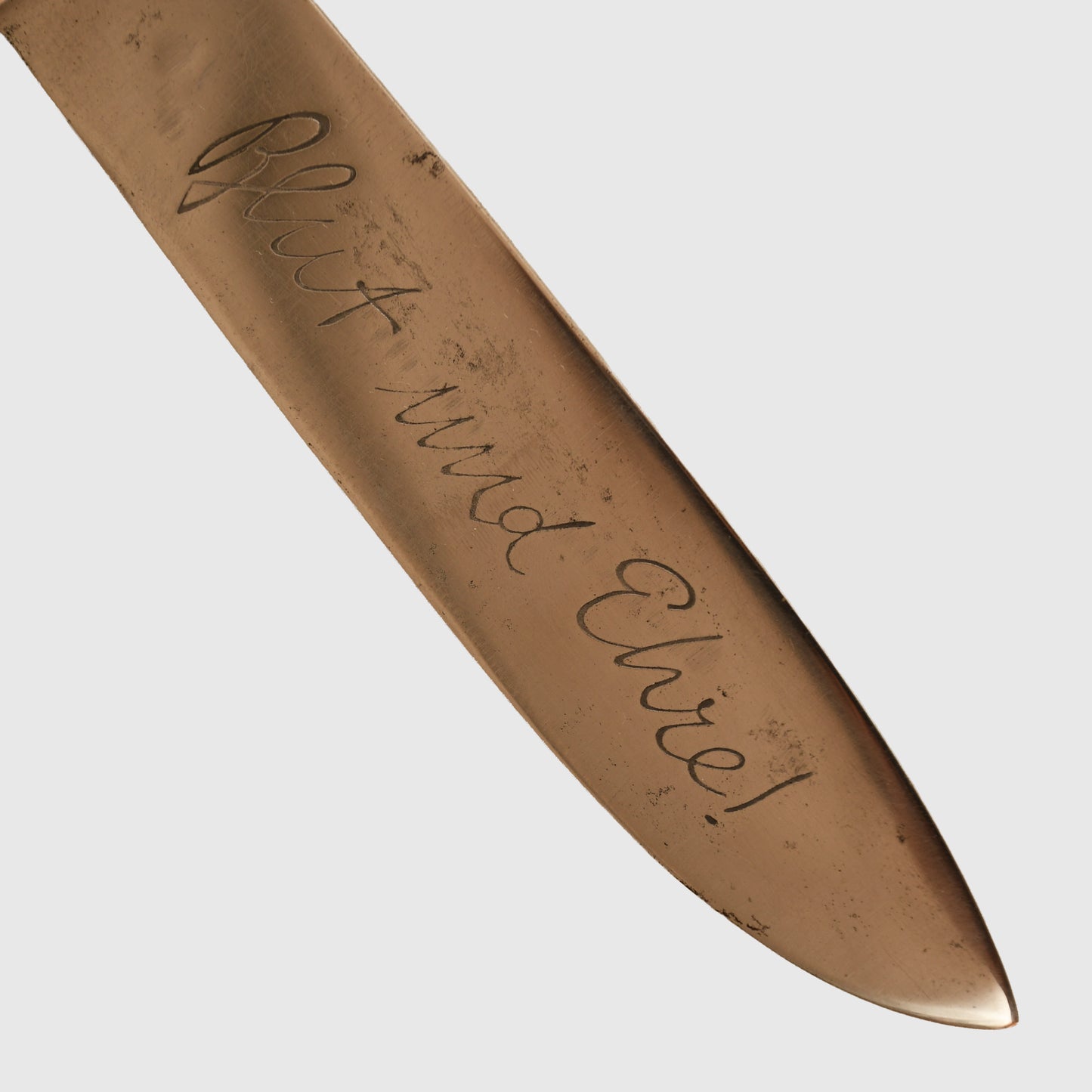 German WWII Hitler Youth Display Piece