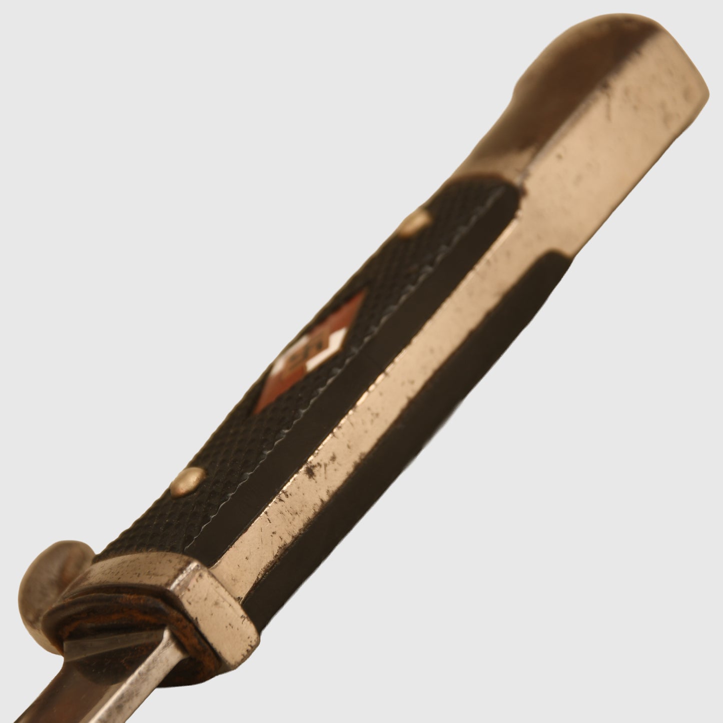German WWII Hitler Youth Display Piece